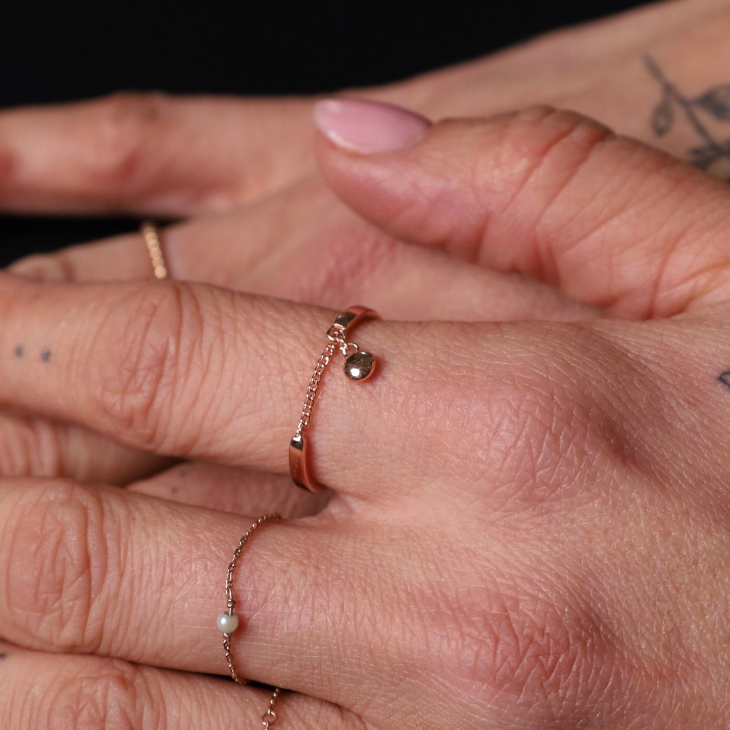 Ring - Cleo (8848072114502)