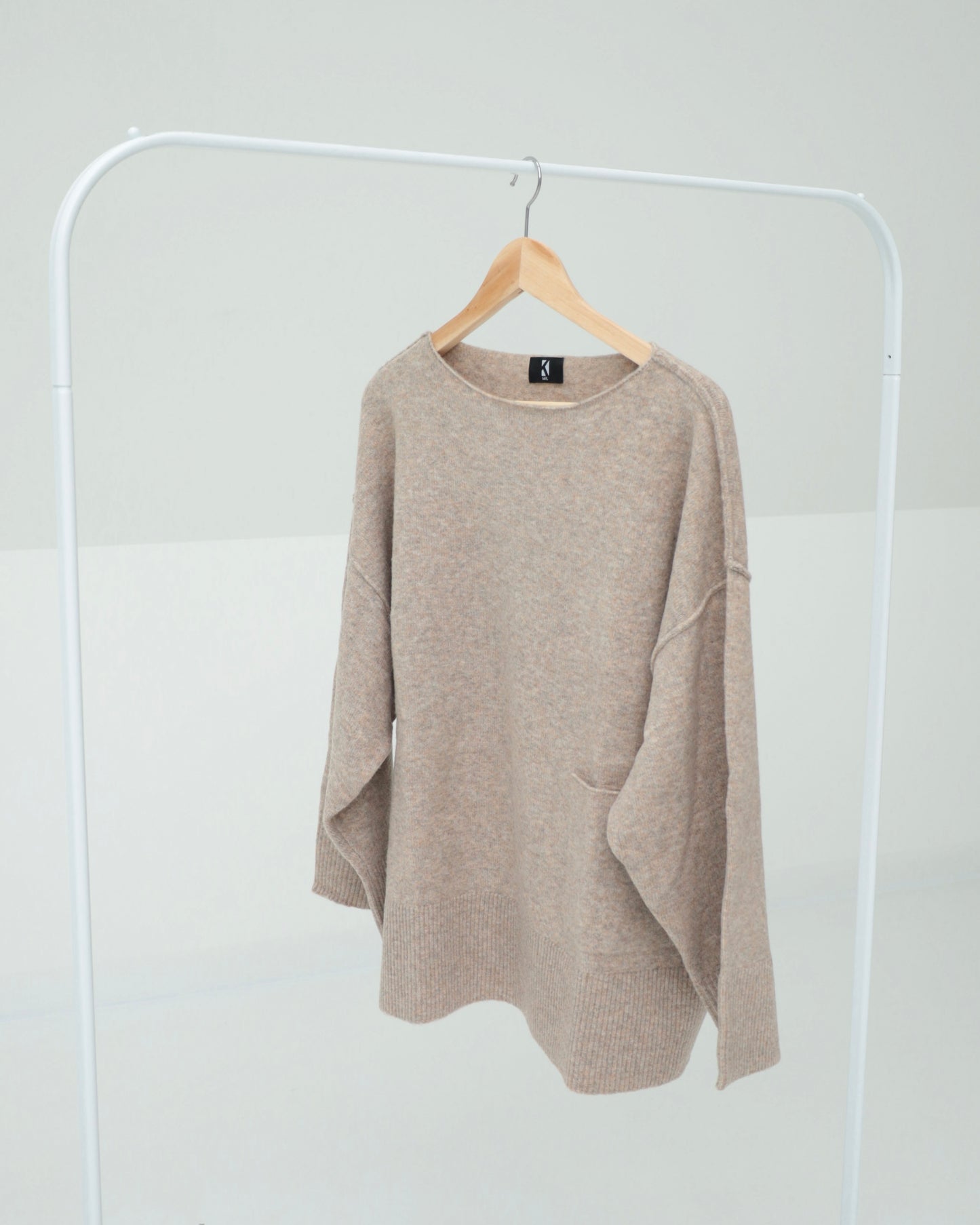 Strickpullover