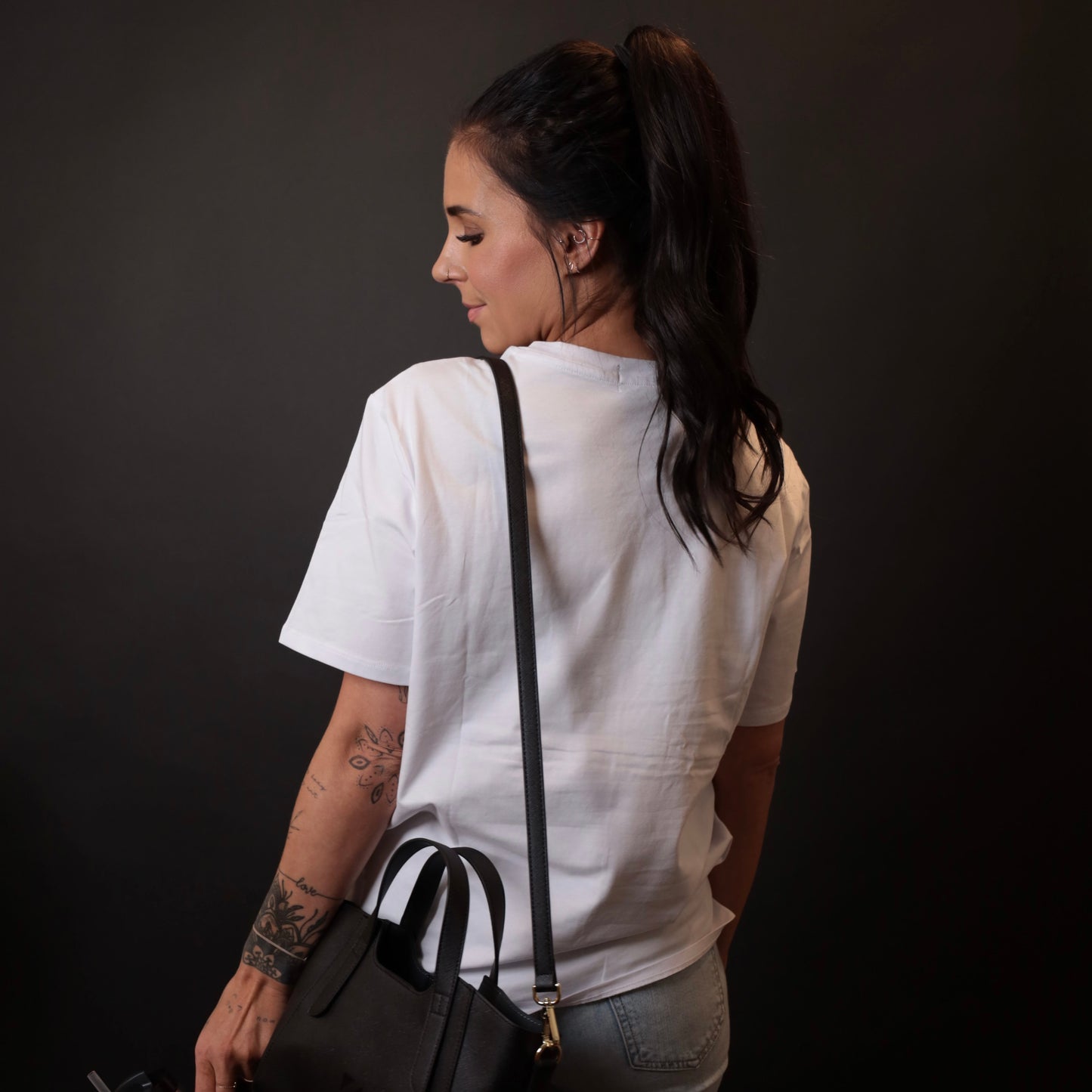 T-Shirt Leo K