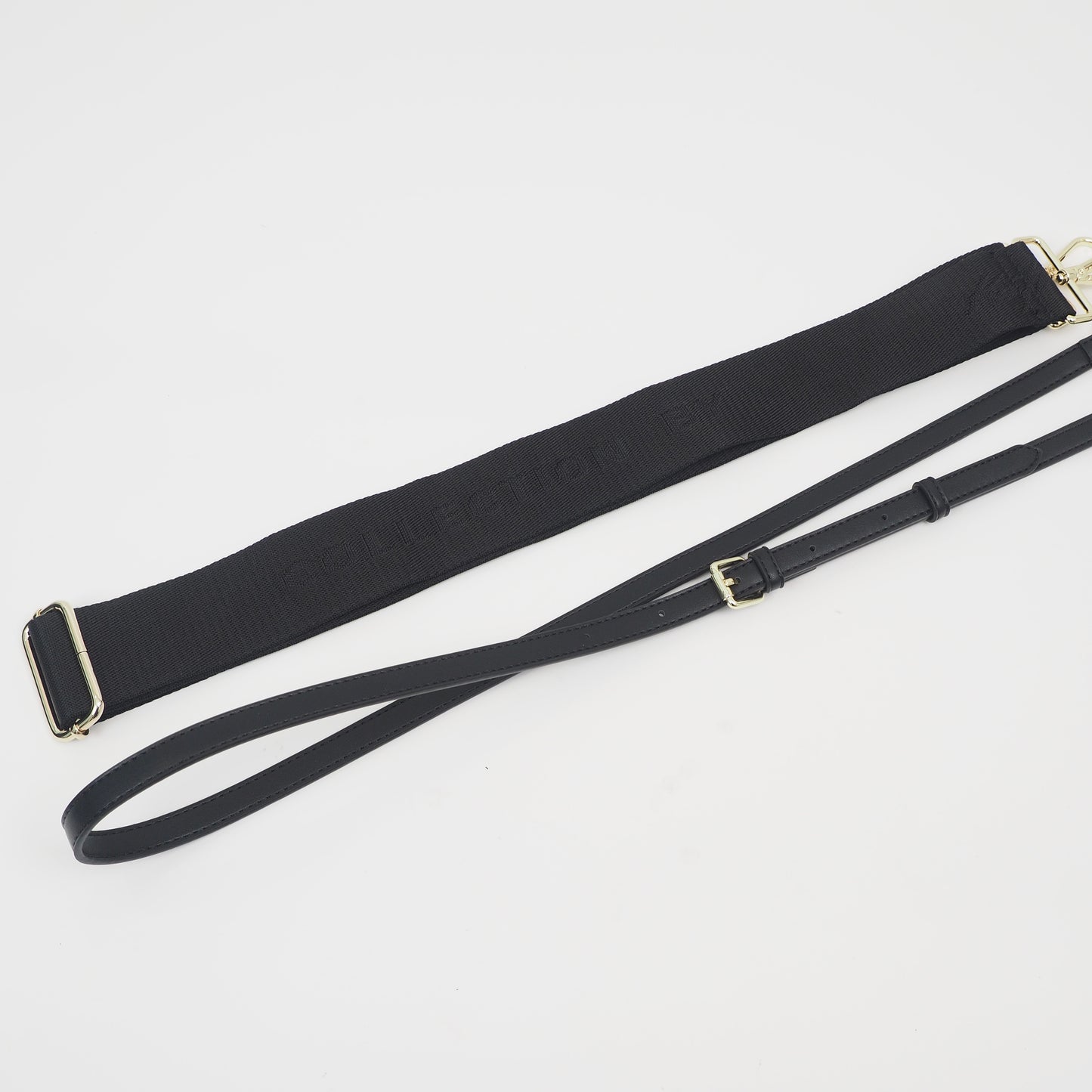 Pocket Bag - Schwarz (8792189894982)