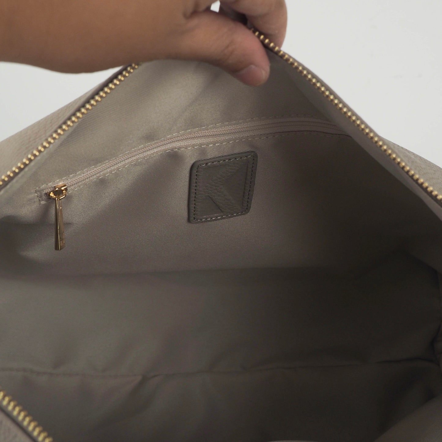 Tasche - Noaala grau