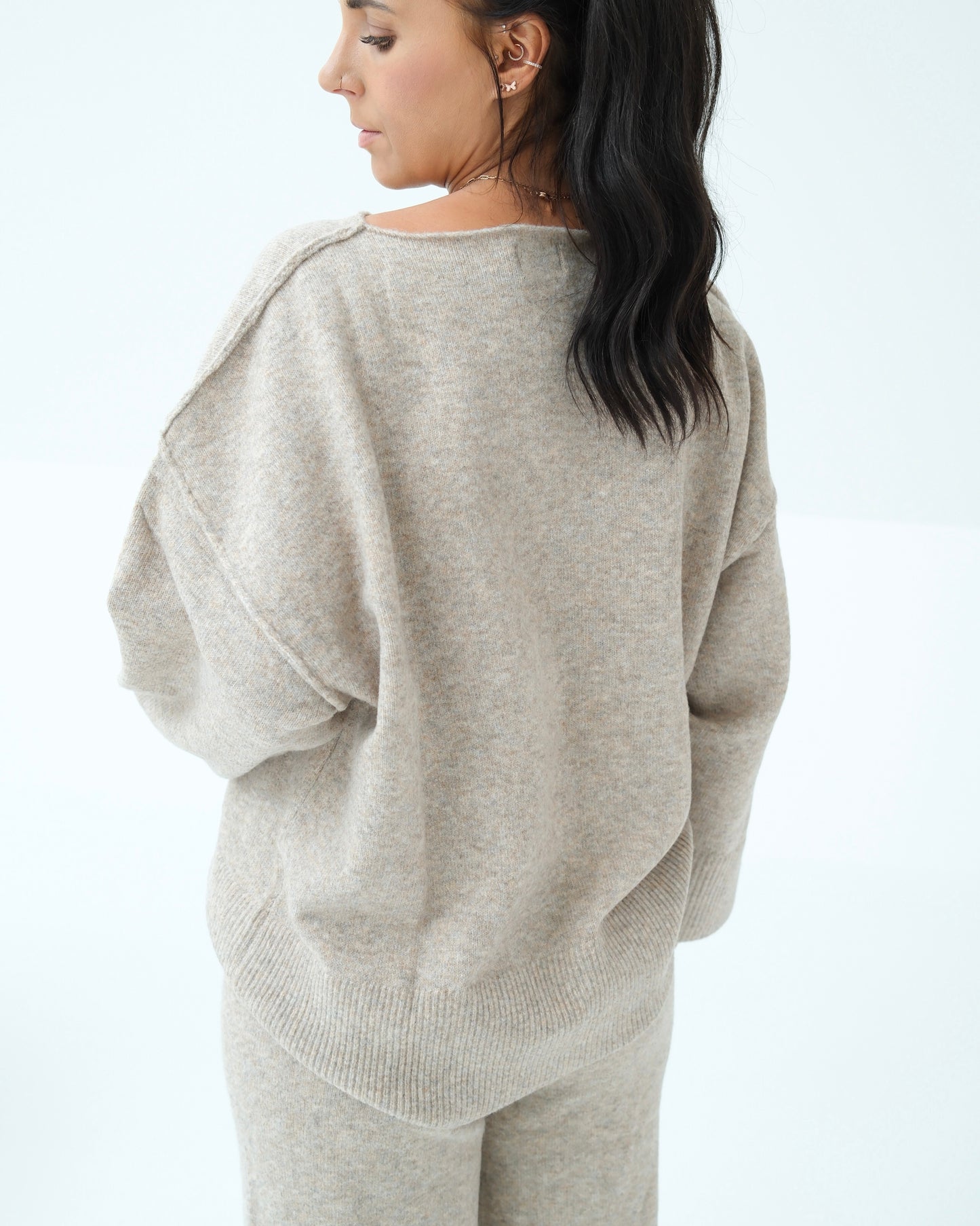 Strickpullover