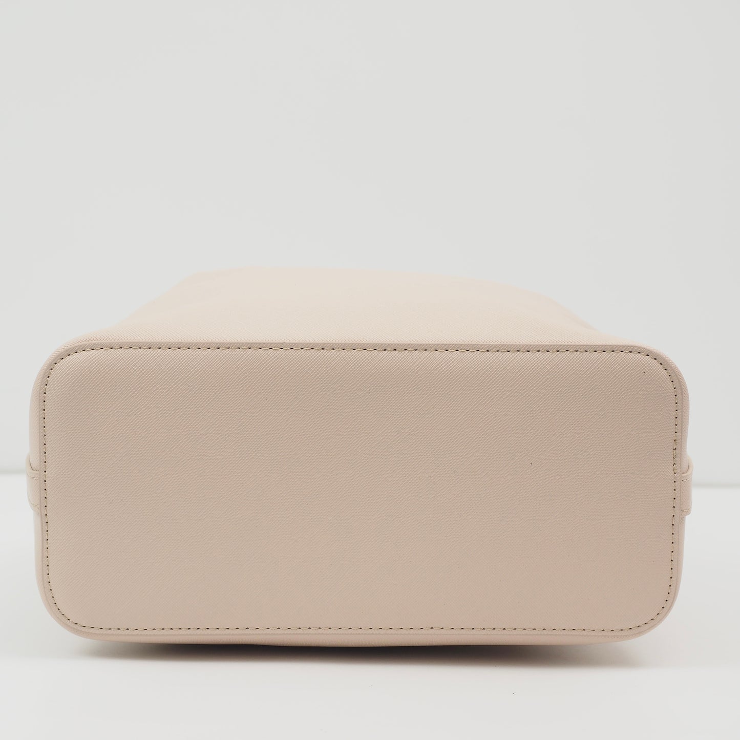 Bucket Bag - Beige (8792200479046)