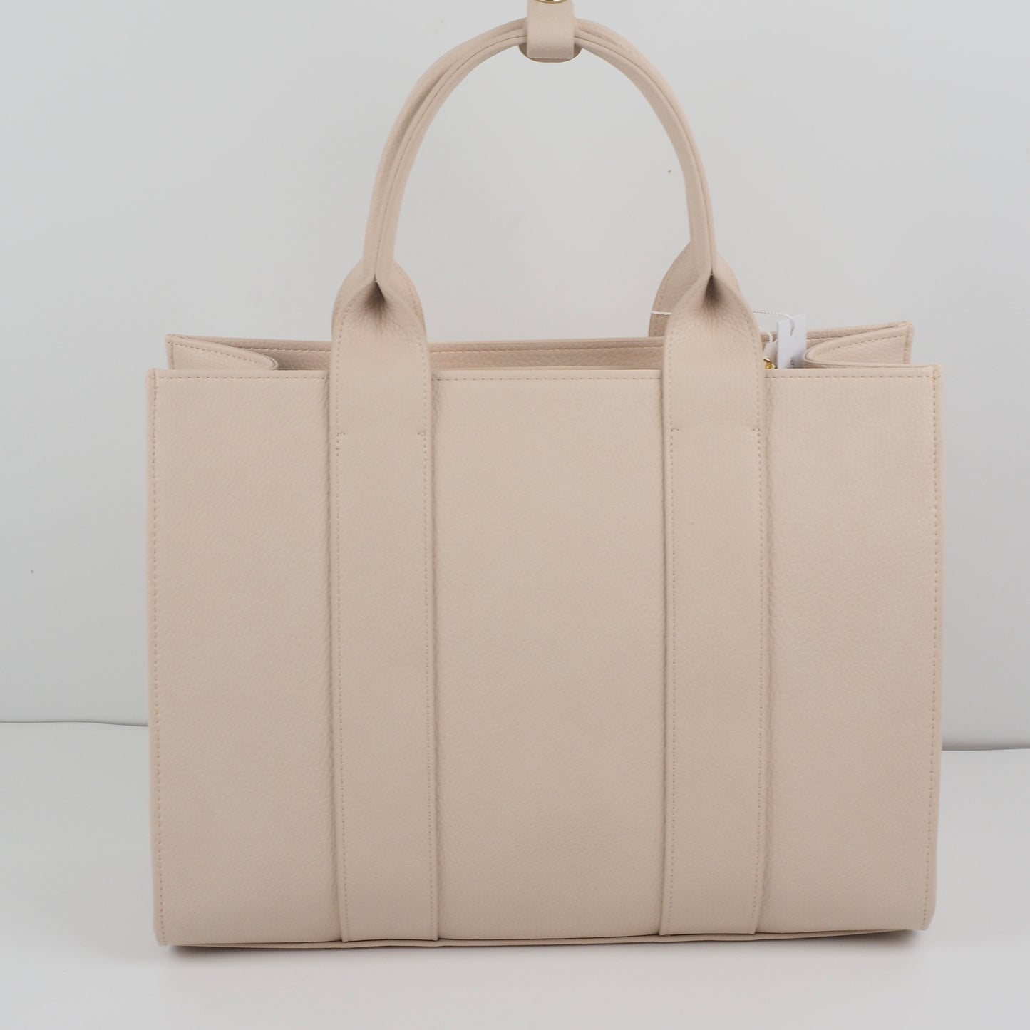 Tasche - Tote Bag Beige (8596293812550)