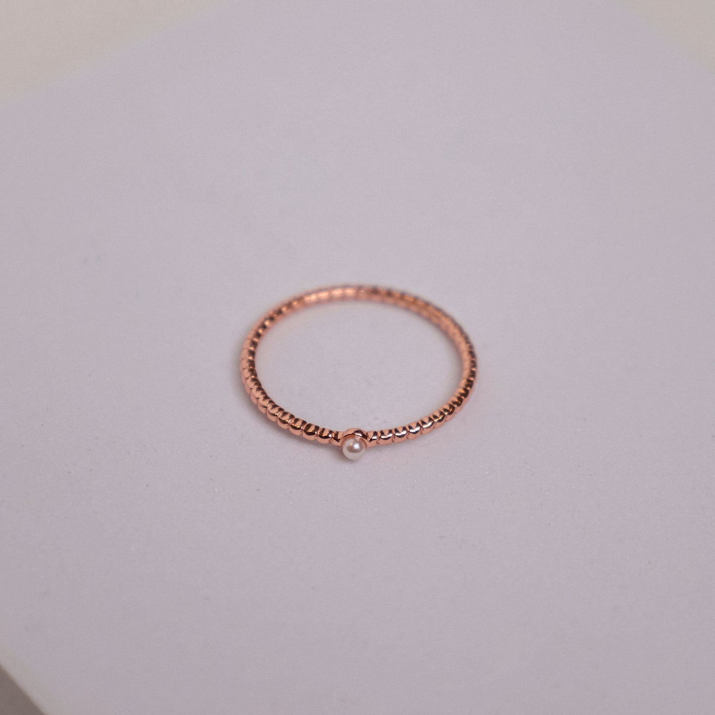 Ring - Alunaa