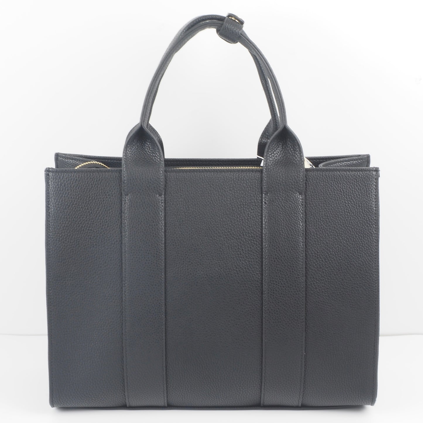 Tasche - Tote Bag Schwarz