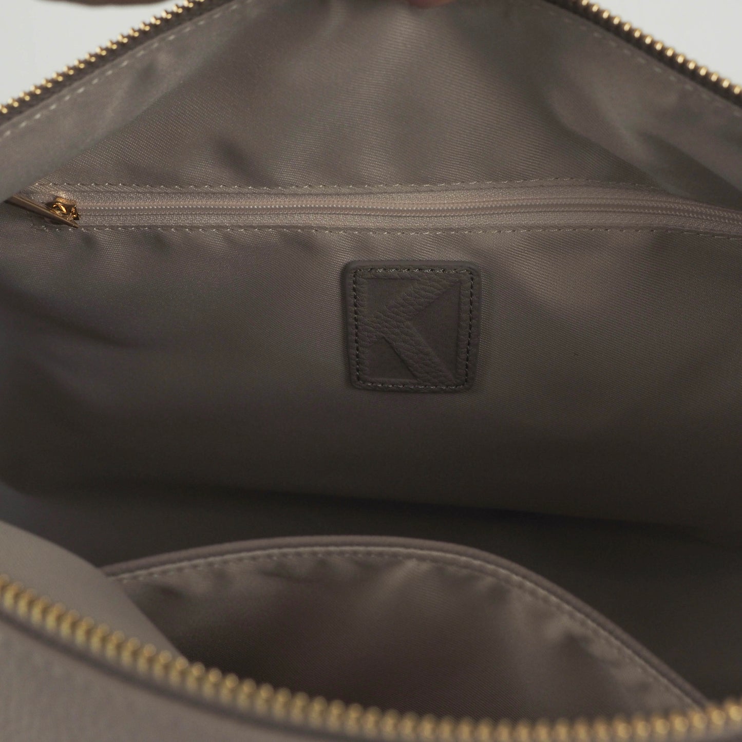 Tasche - Noaala grau