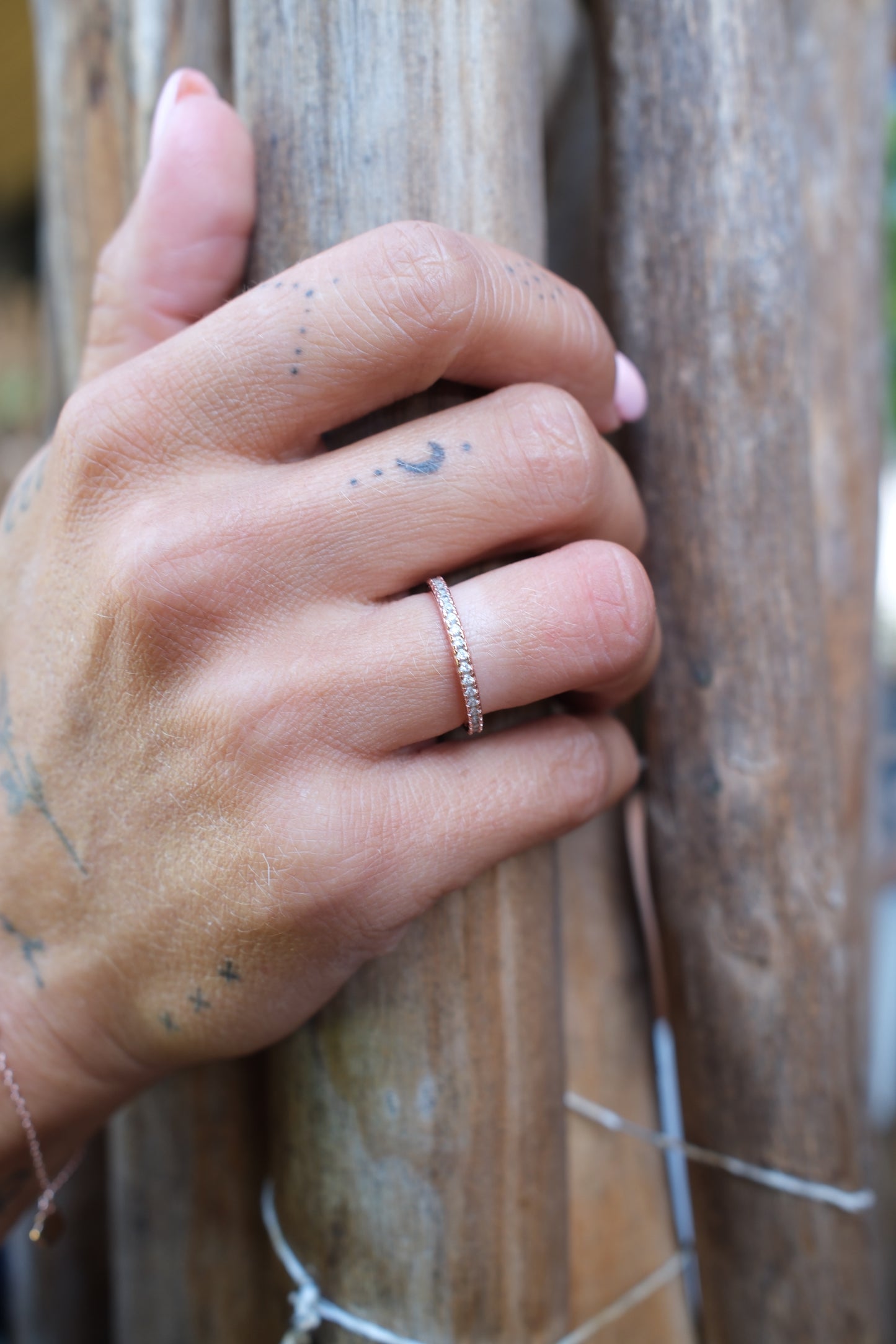 Ring - Ember