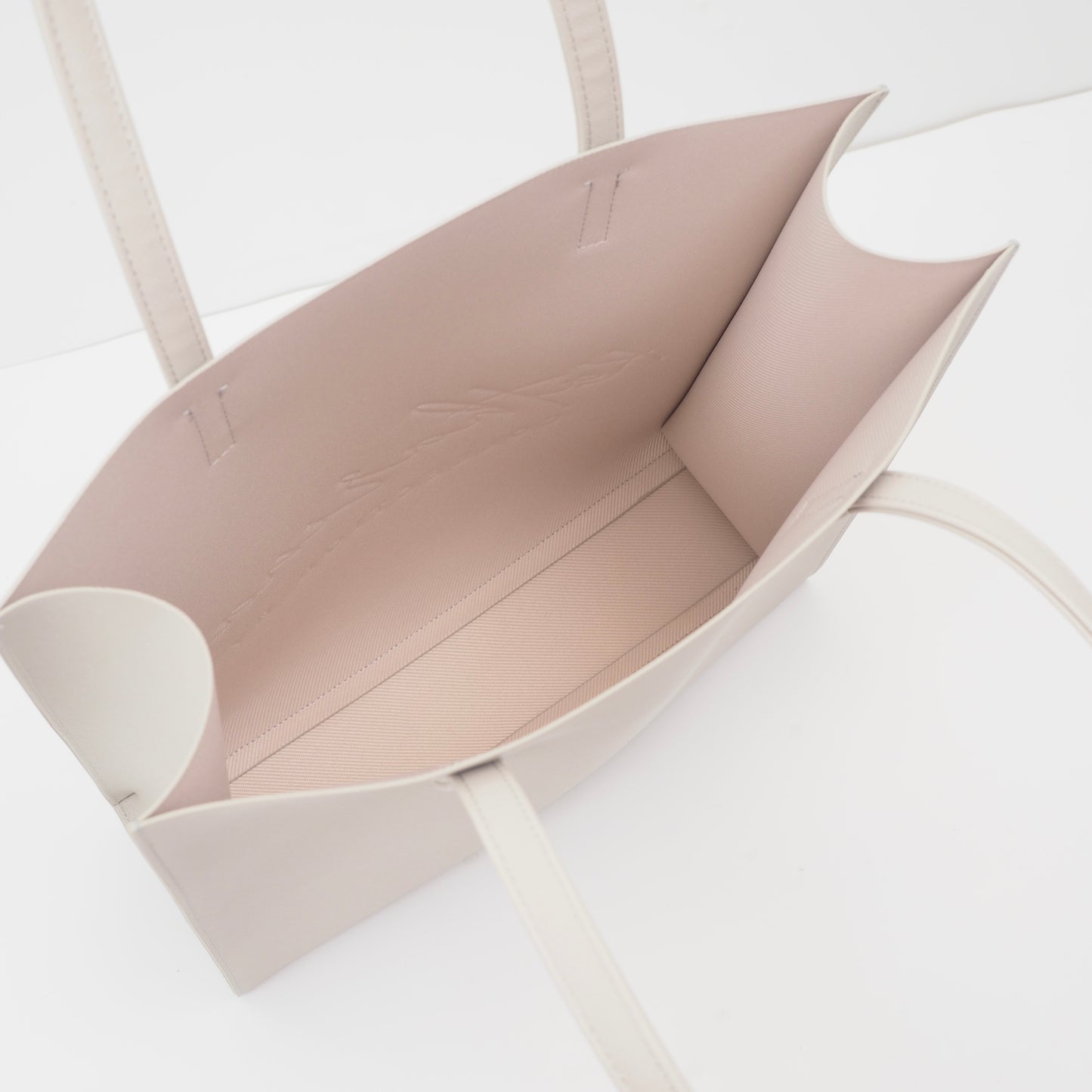 Trendy Bag - Beige (8792175935814)