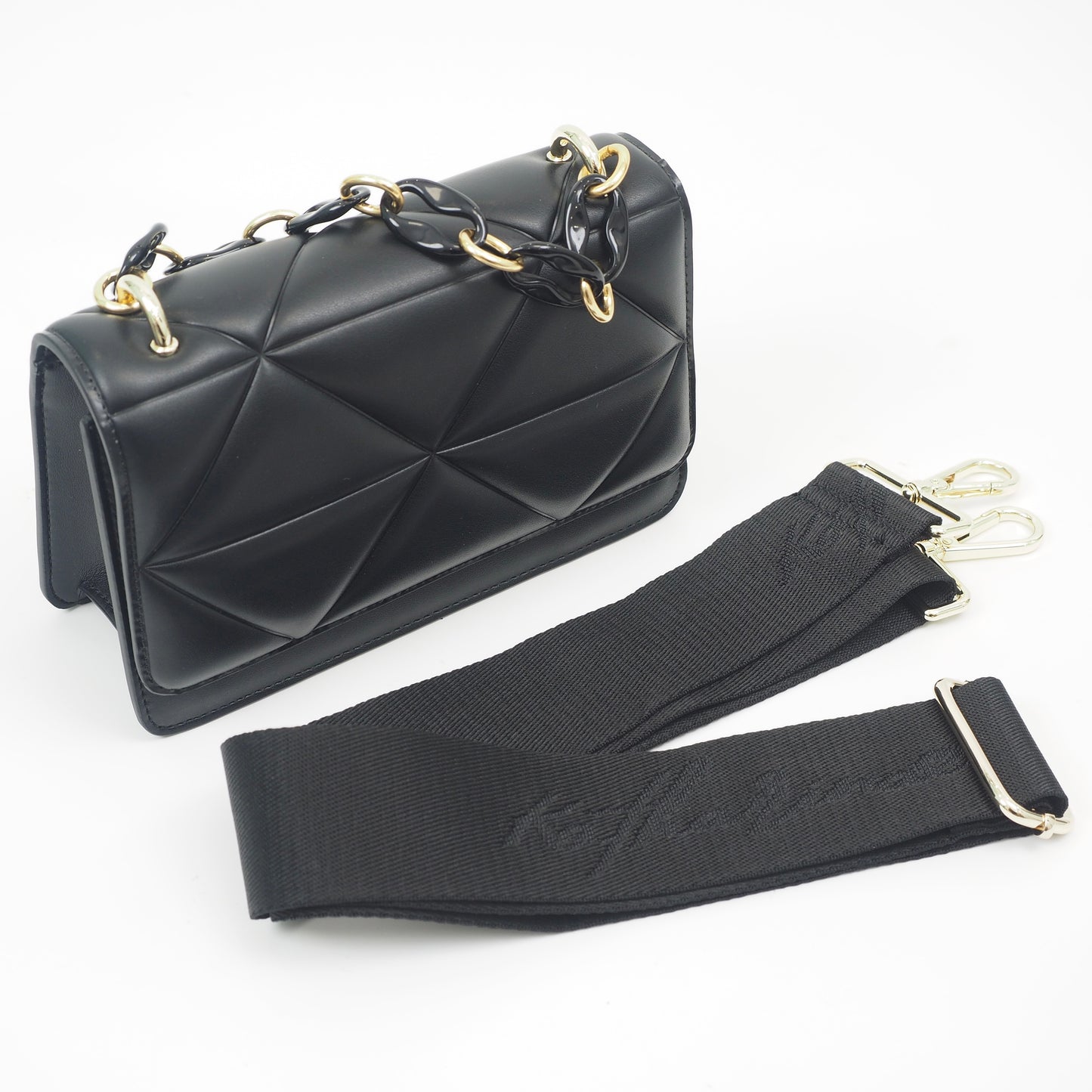 Pocket Bag - Schwarz (8792189894982)