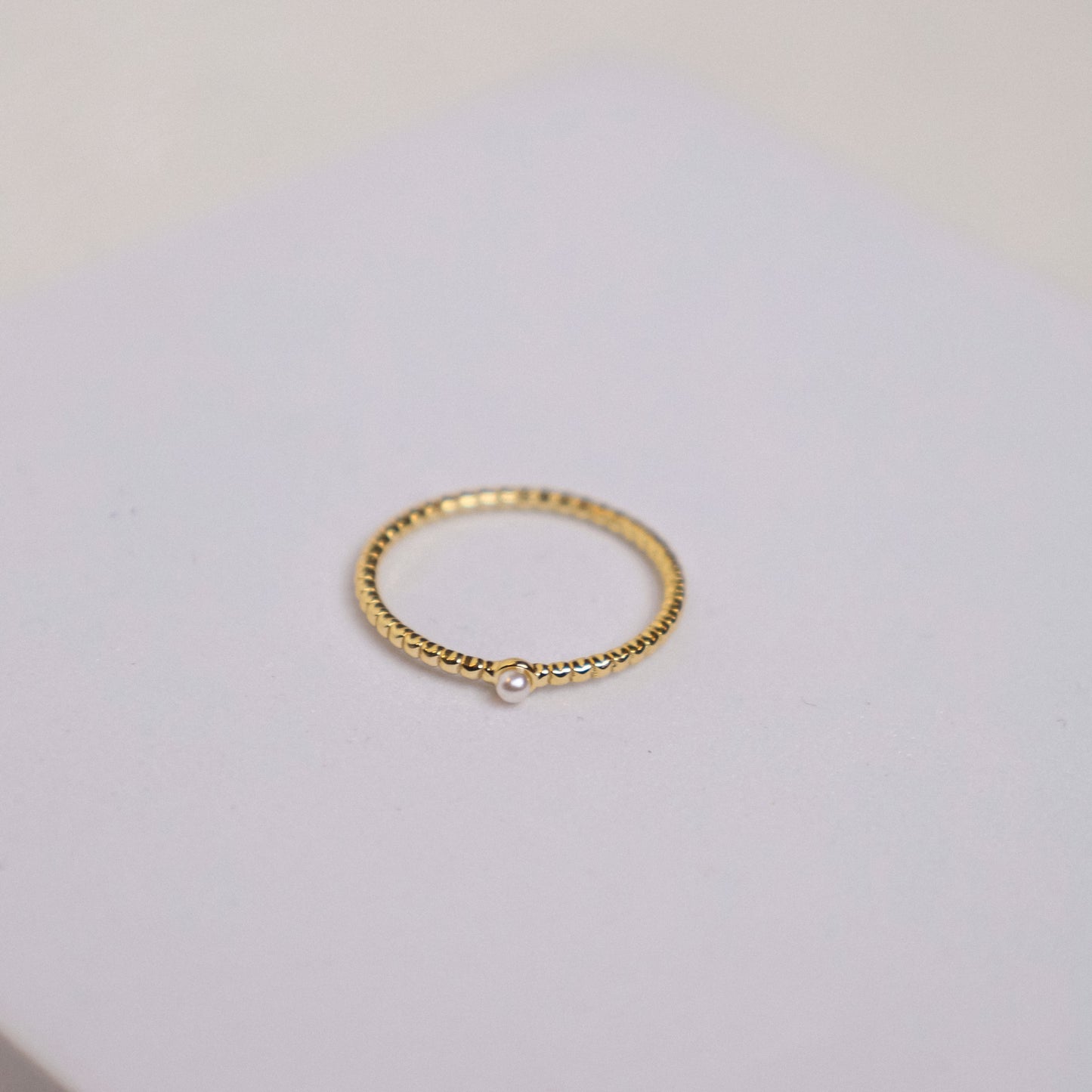 Ring - Alunaa