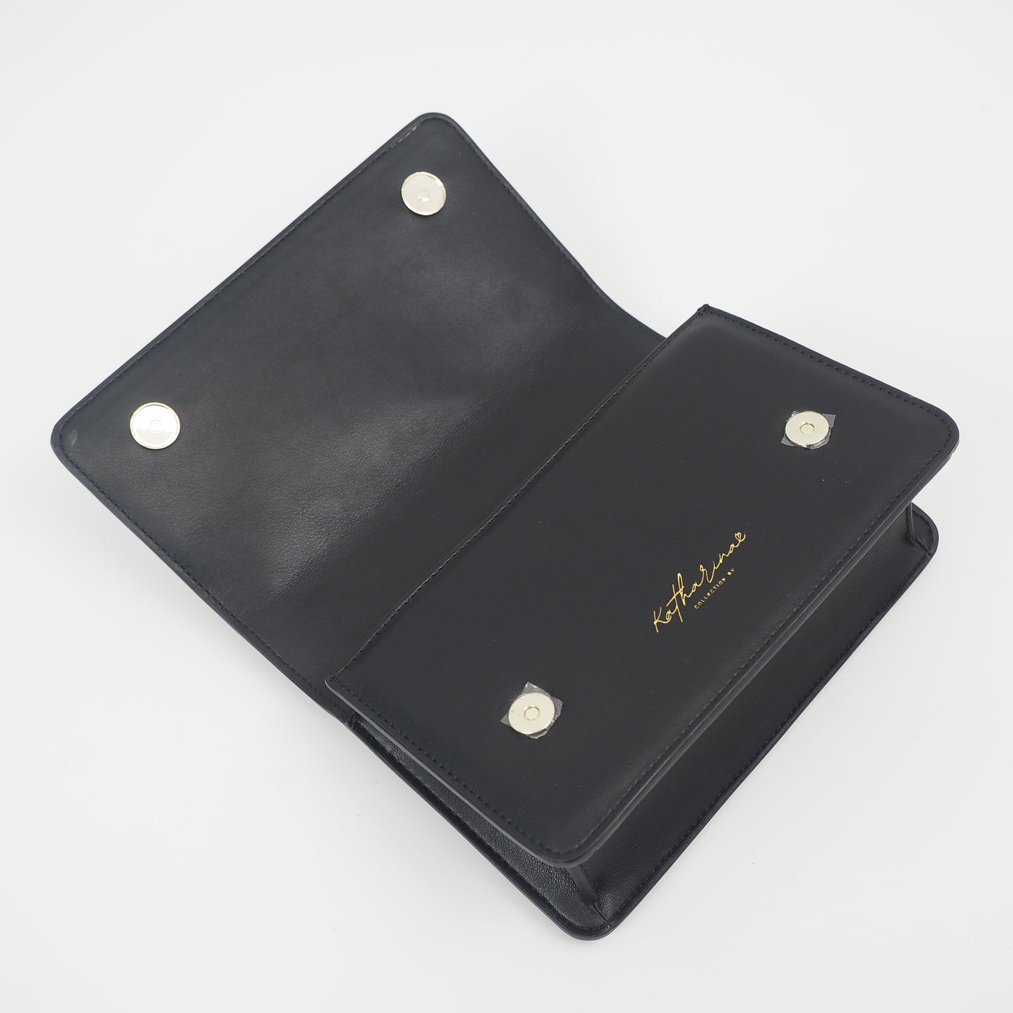 Pocket Bag - Schwarz (8792189894982)