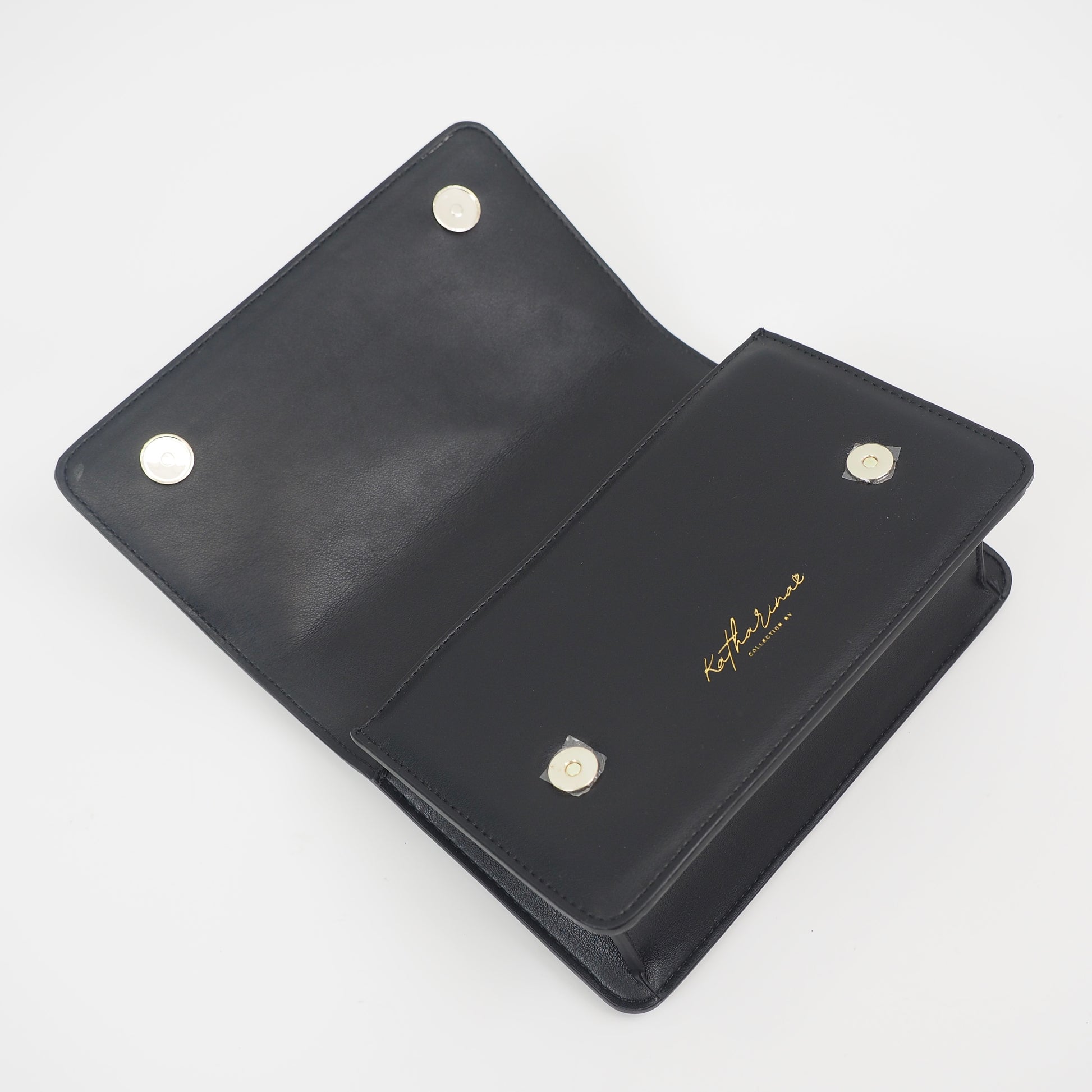 Pocket Bag - Schwarz (8792189894982)
