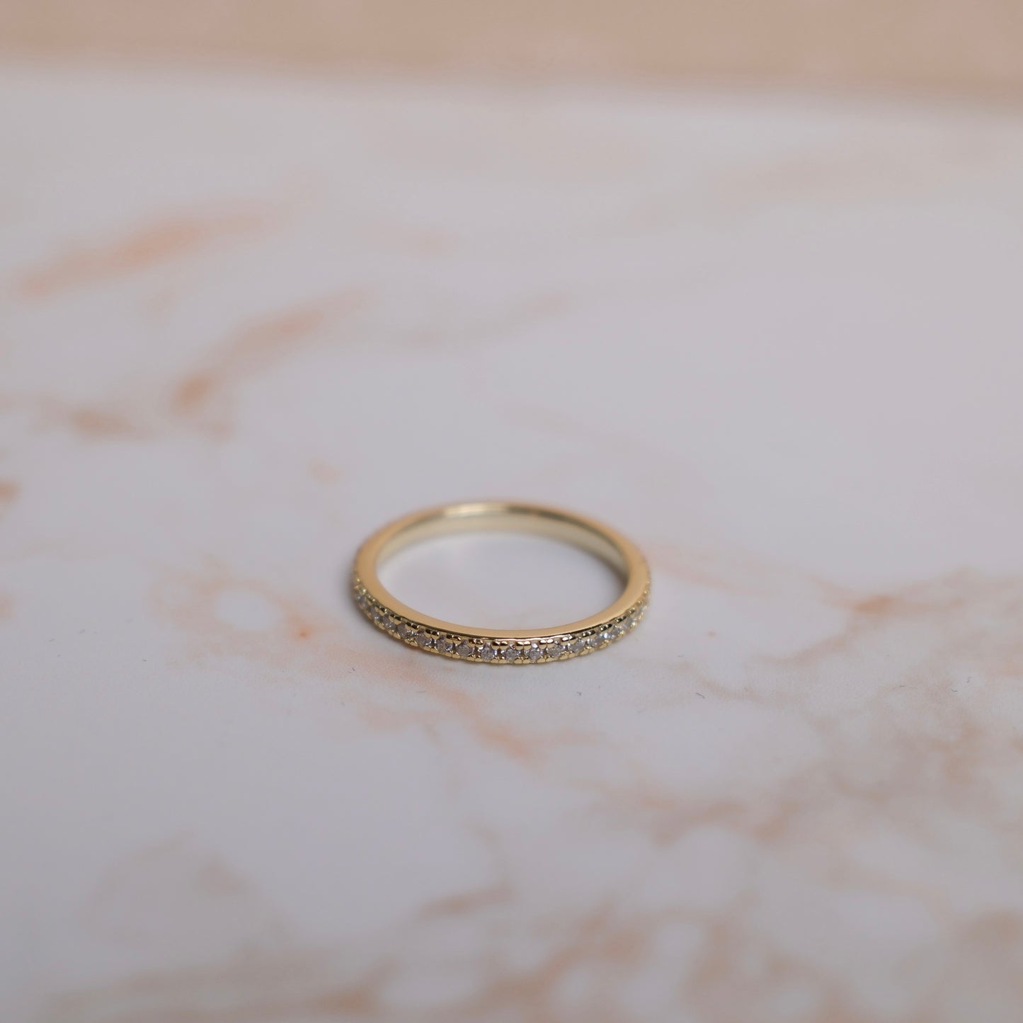 Ring - Ember