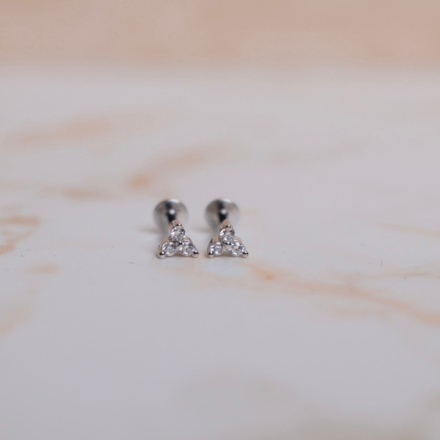 Piercing - Glanz