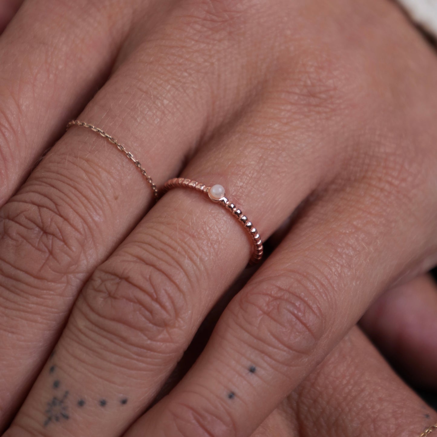 Ring - Alunaa