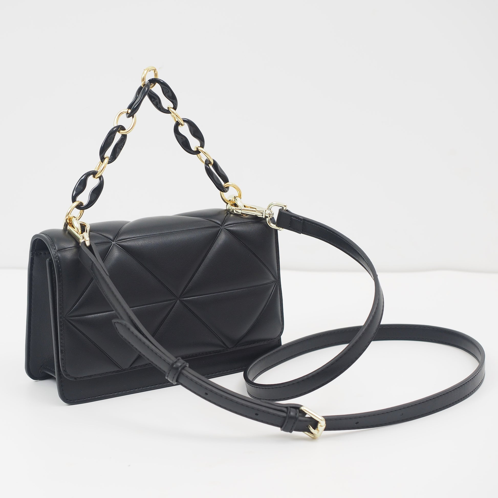 Pocket Bag - Schwarz (8792189894982)