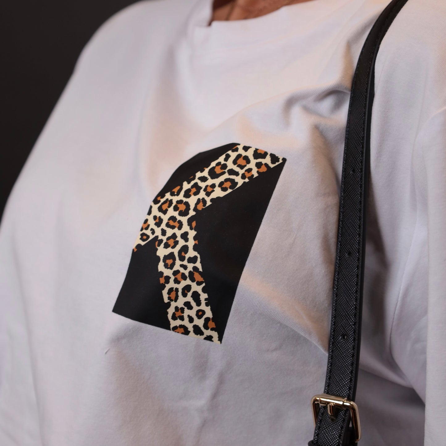 T-Shirt Leo K