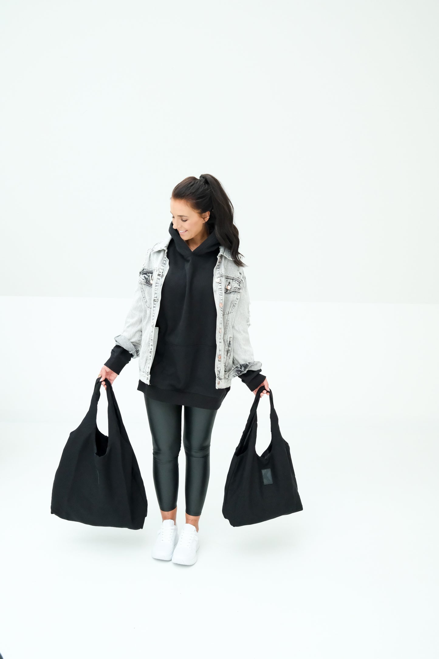 Tasche - Leoweo klein