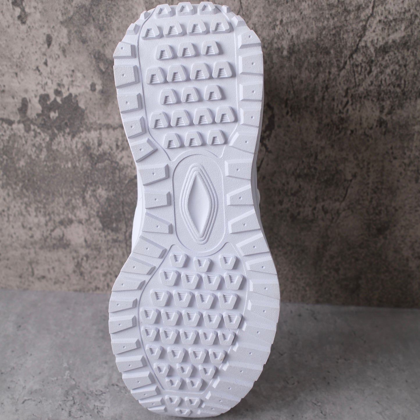 Sneaker Weiß