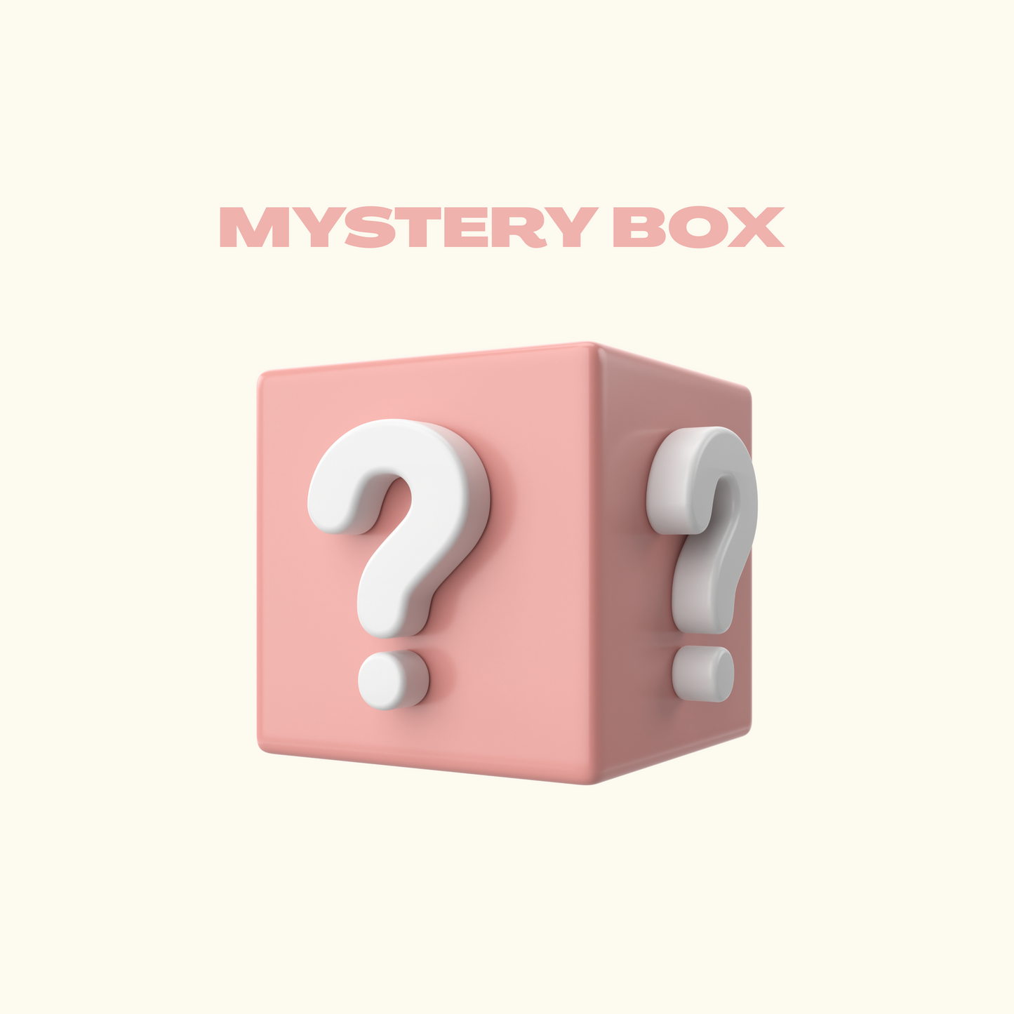 Mystery Box