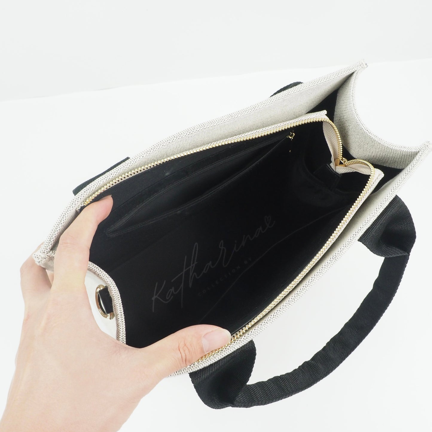 Tasche - Juna Schwarz (8408020287814)