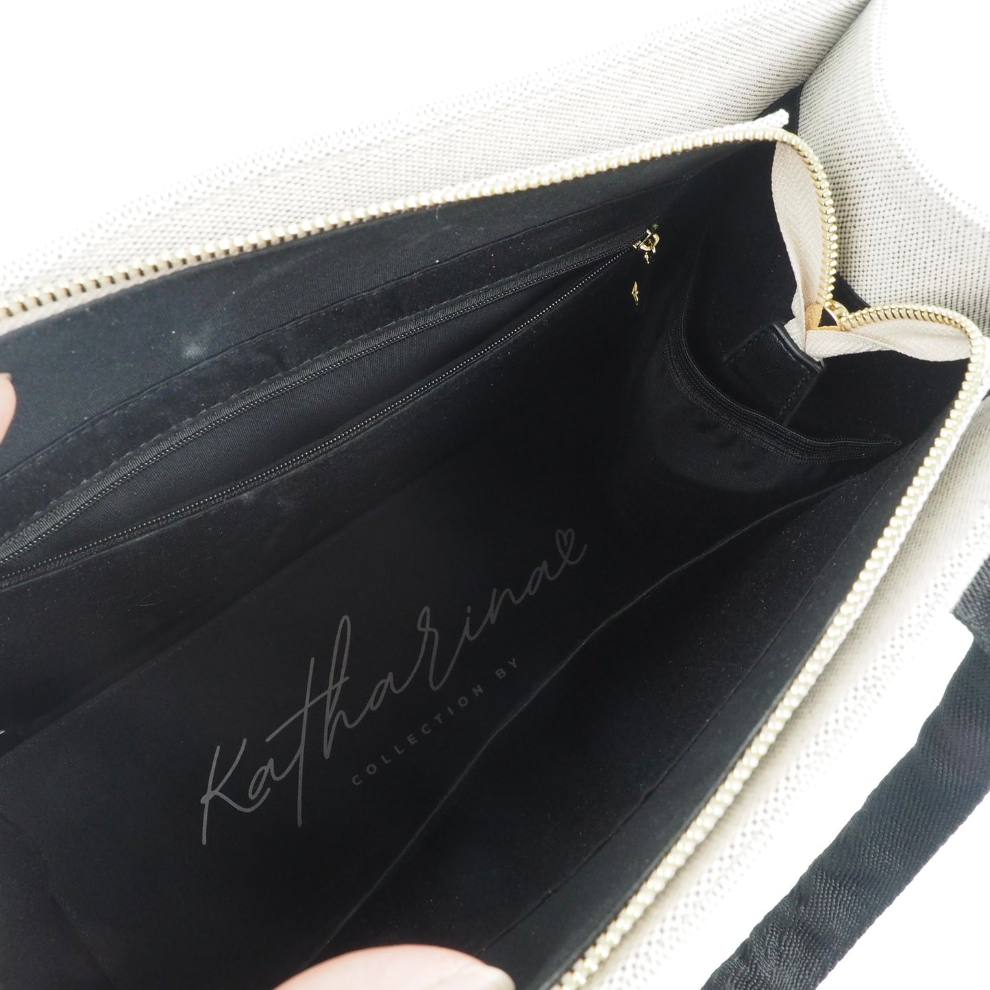Tasche - Juna Schwarz (8408020287814)