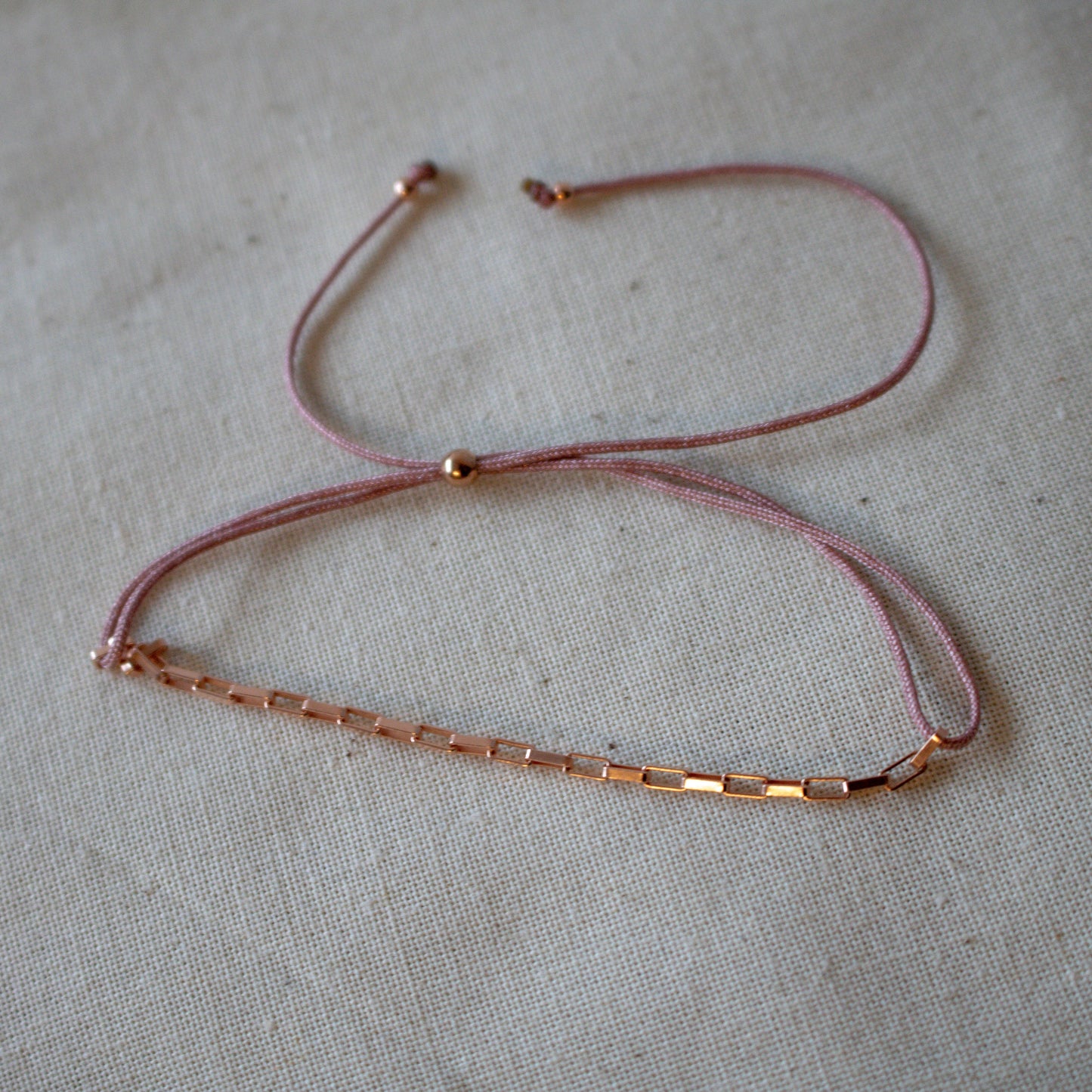 Armbandkette - Alana