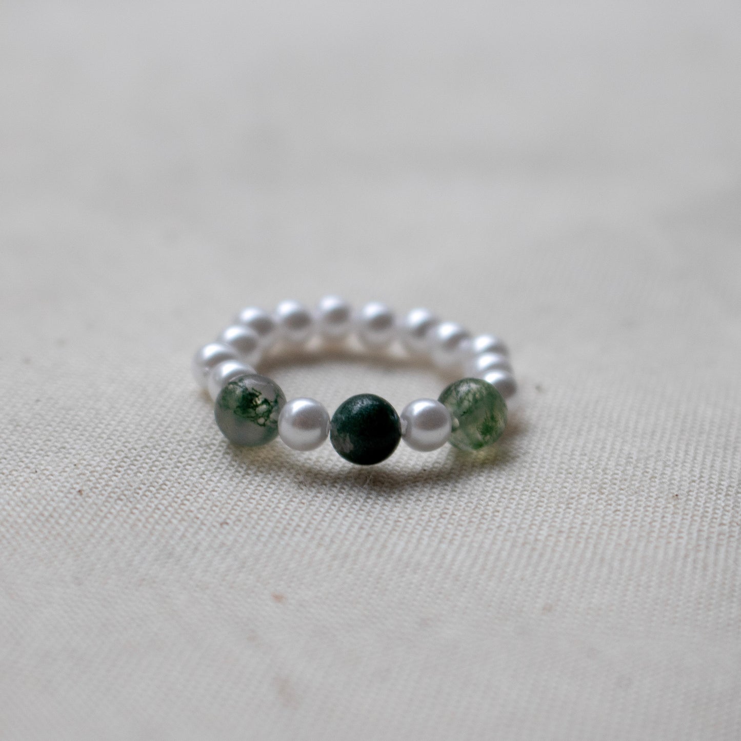 Ring - Elina