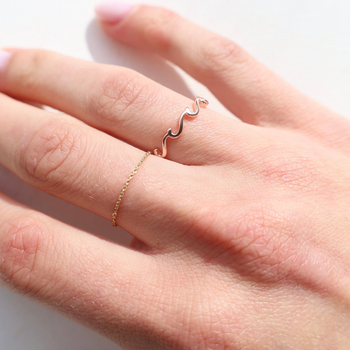 Ring - Wave