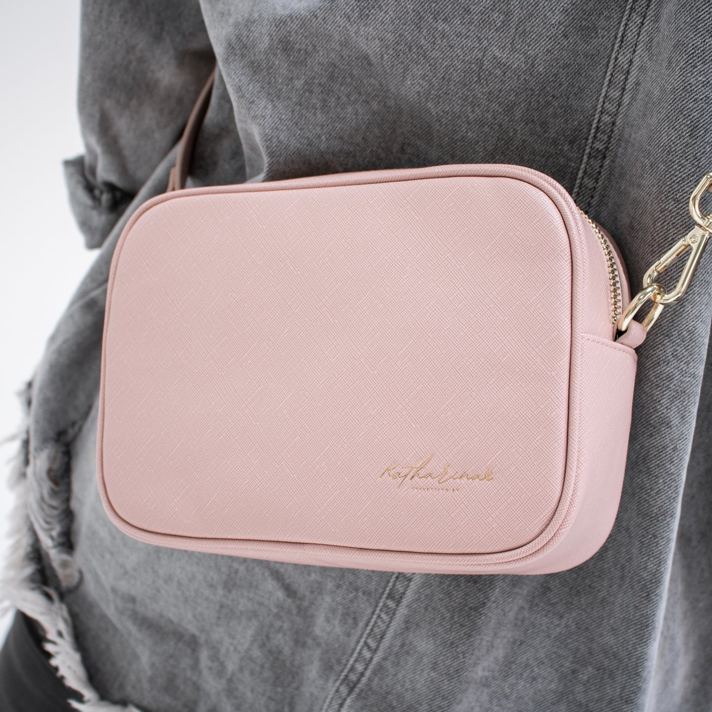 Tasche - Crossbody rosa