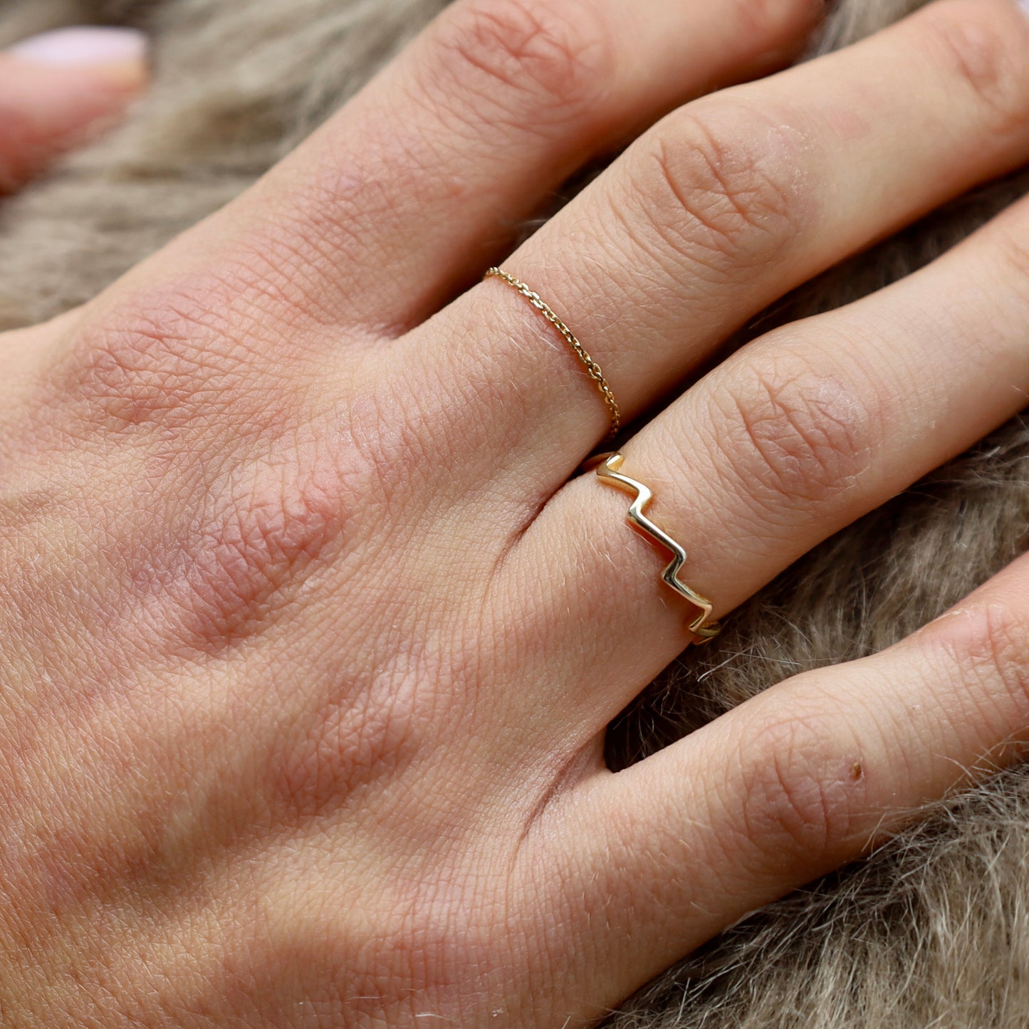 Ring - Aria