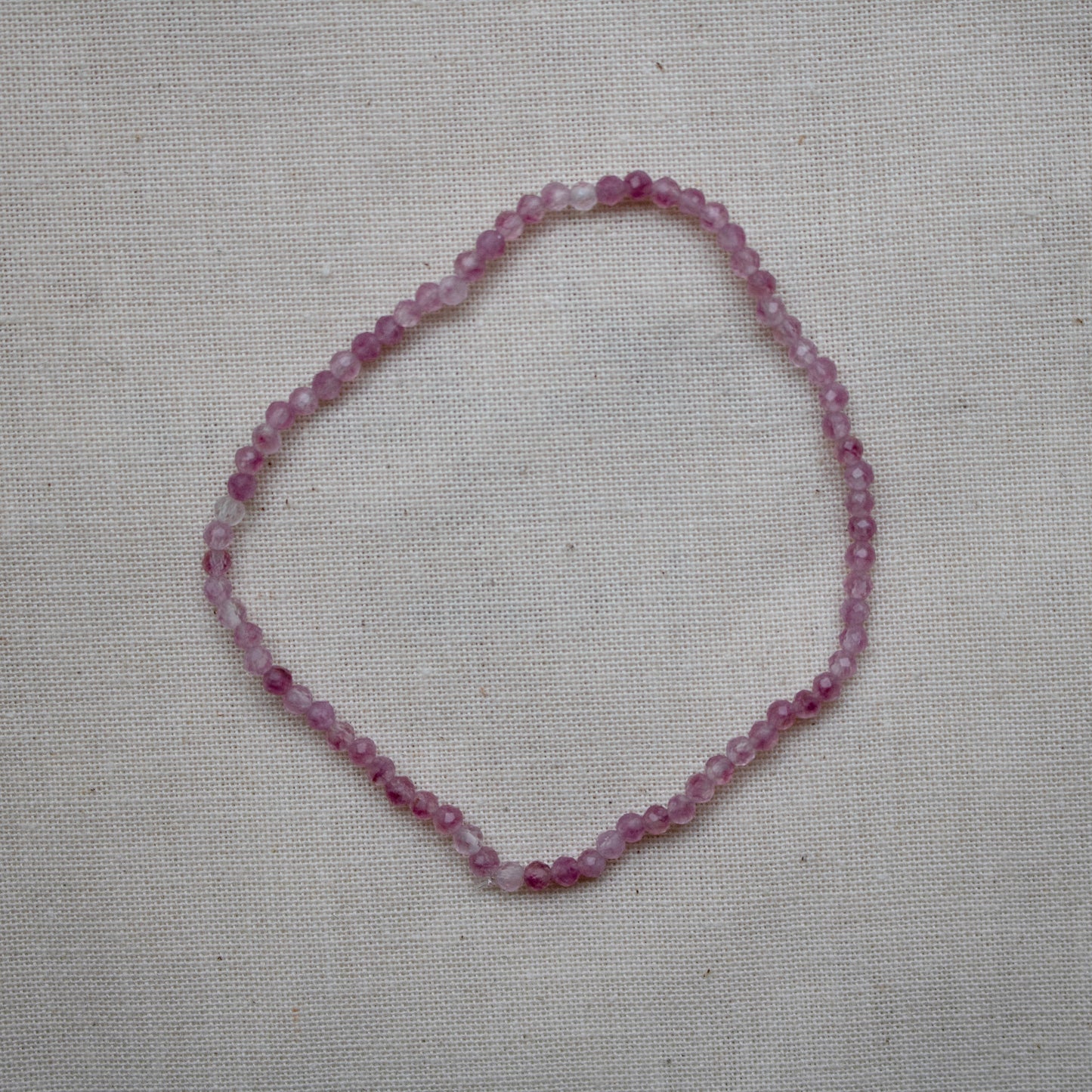 Elastisches Armband - Rosalinde