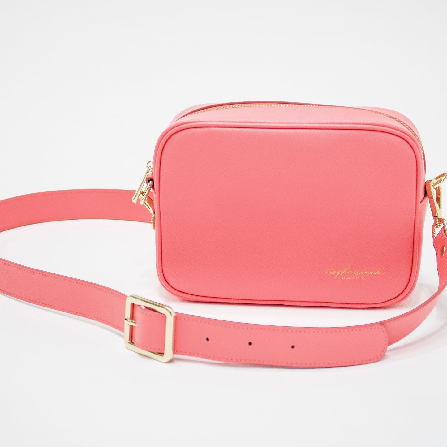 Tasche - Crossbody coral