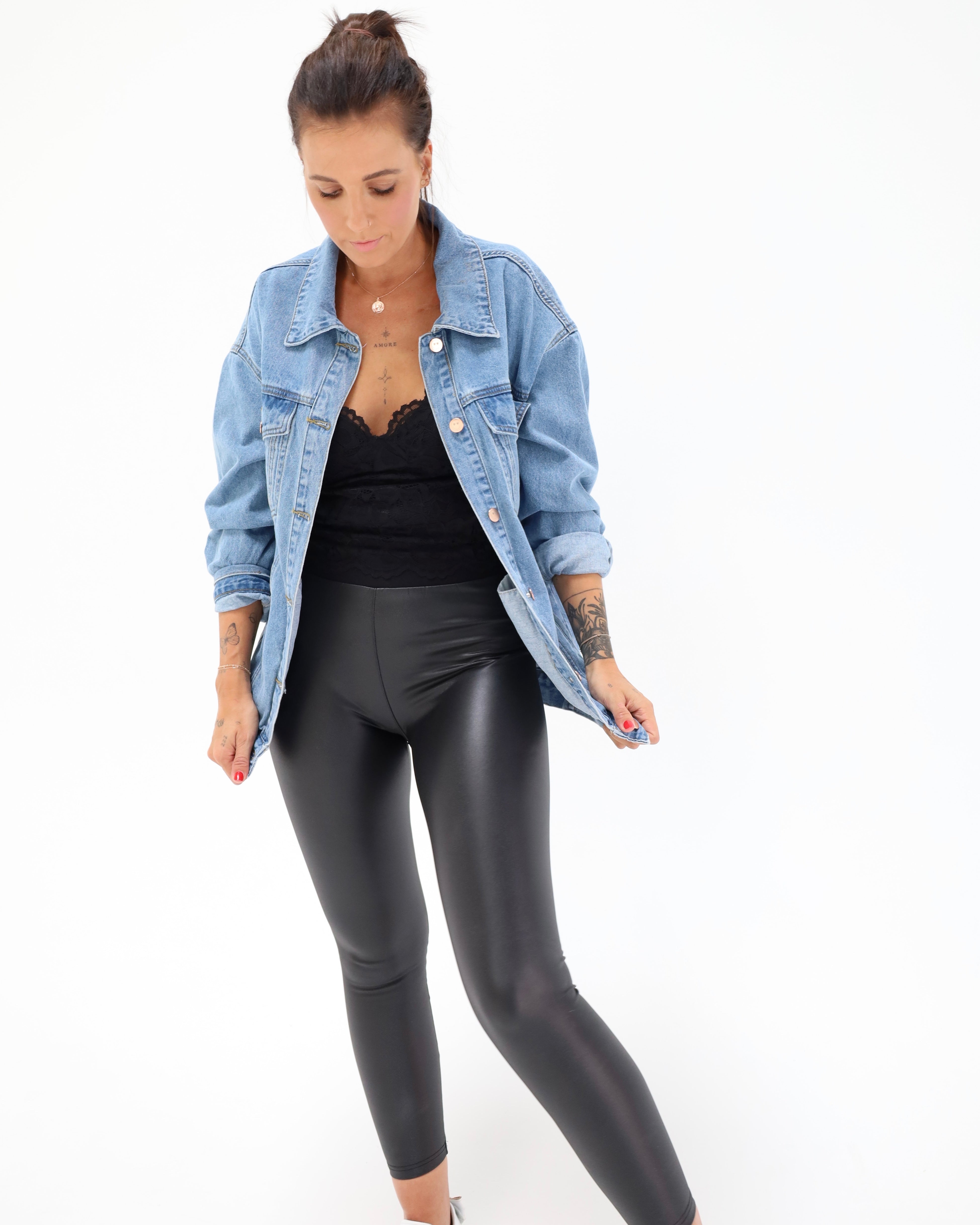 Lederlegging (8596315537734)