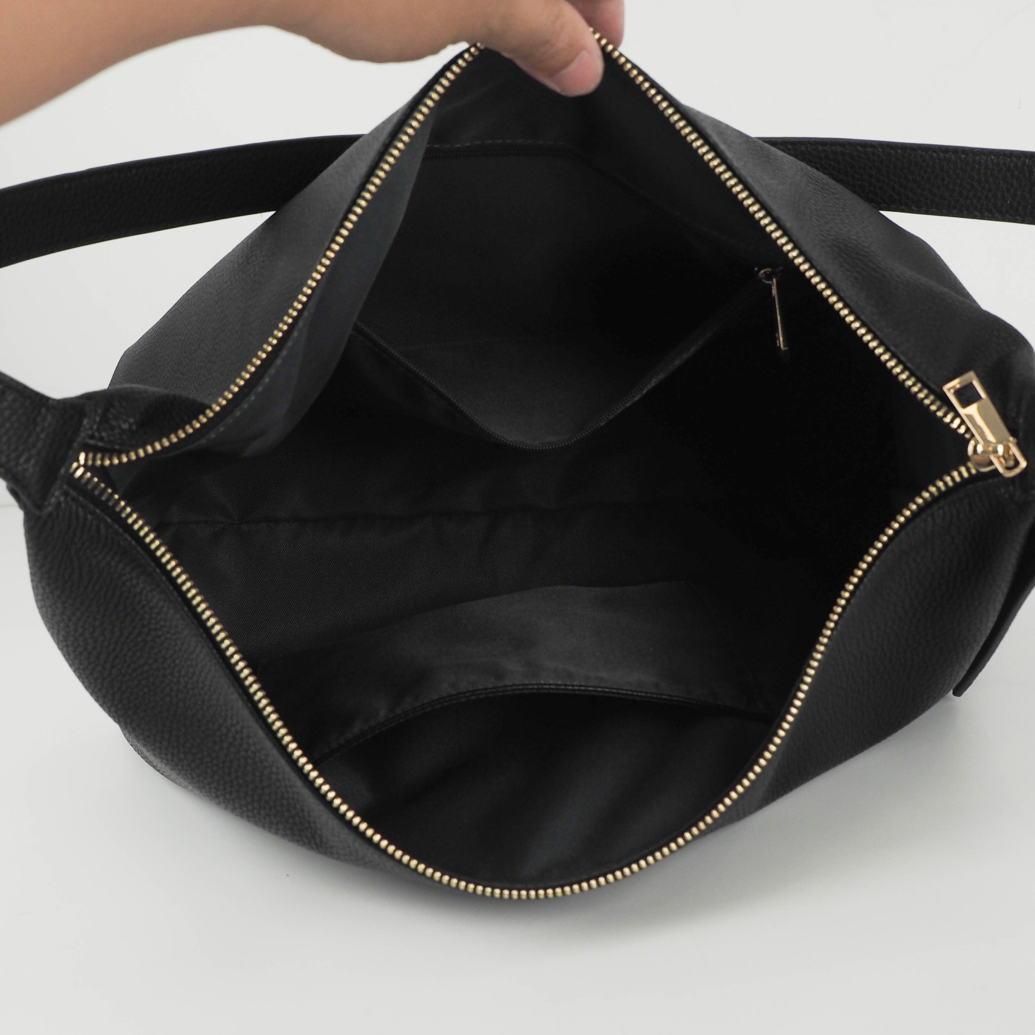 Tasche - Noaala schwarz