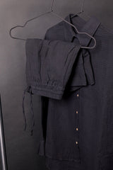 Musselin Short