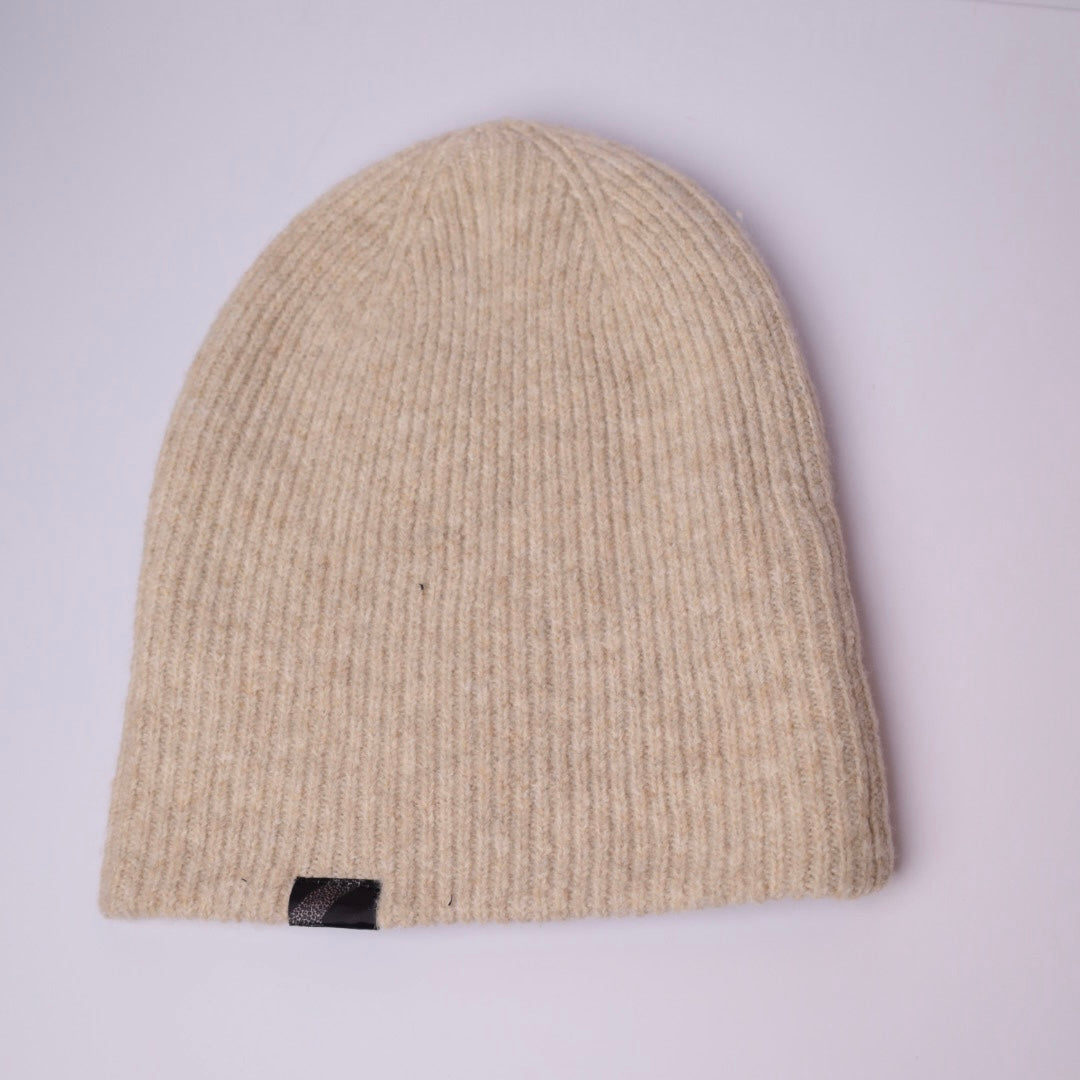 Beanie Beige