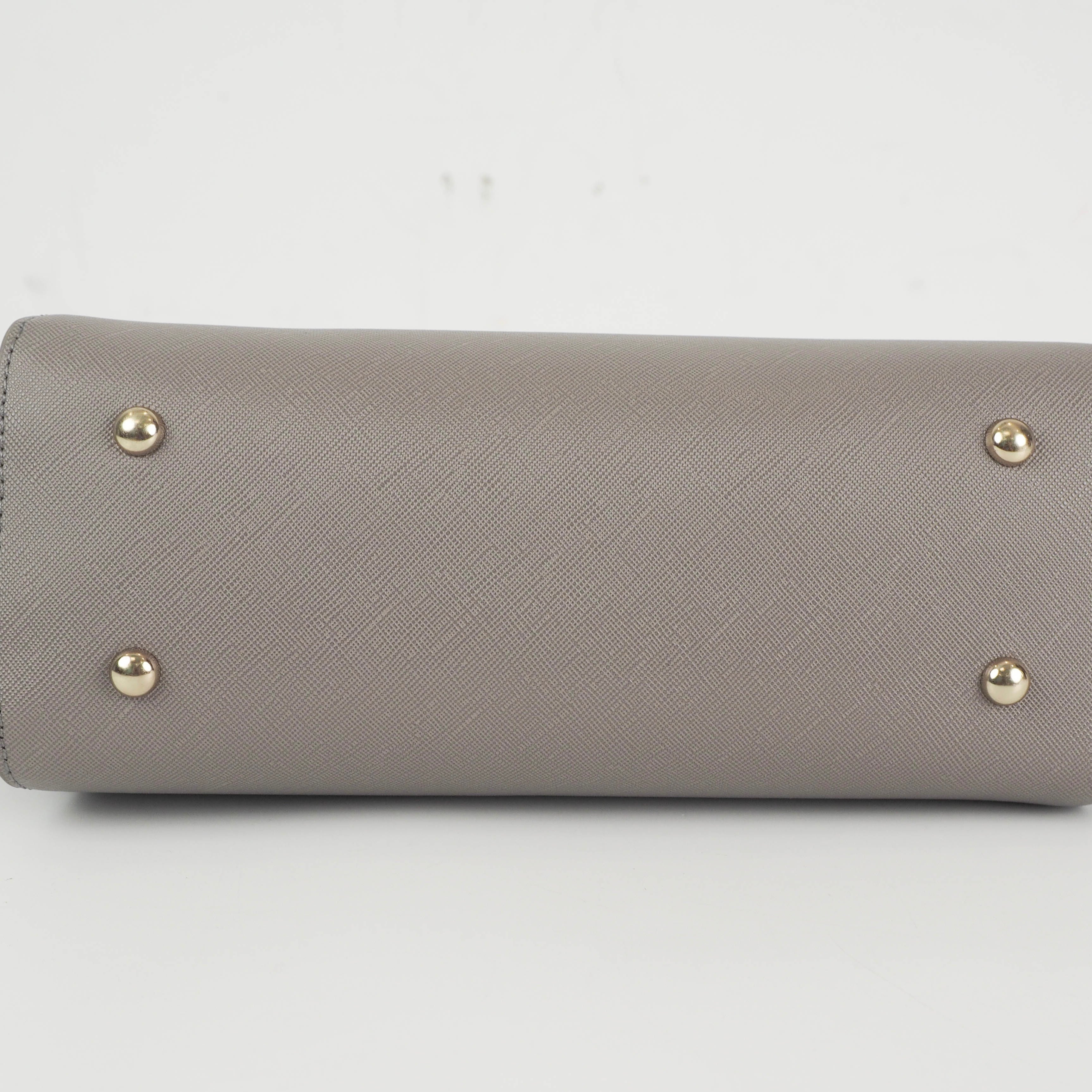 Tasche - Flooriaa grau