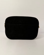 Crossbody schwarz