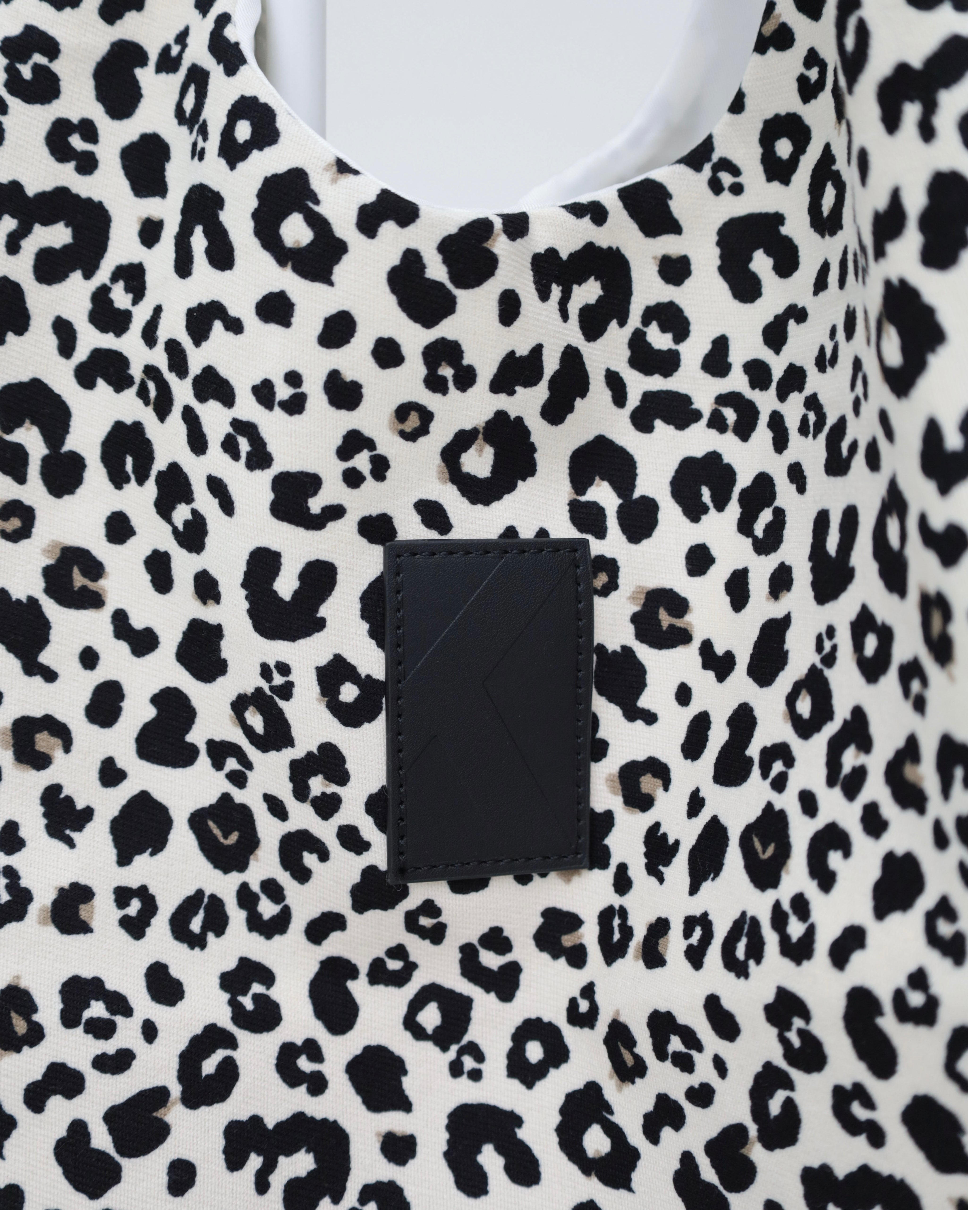 Tasche - Leoweo groß