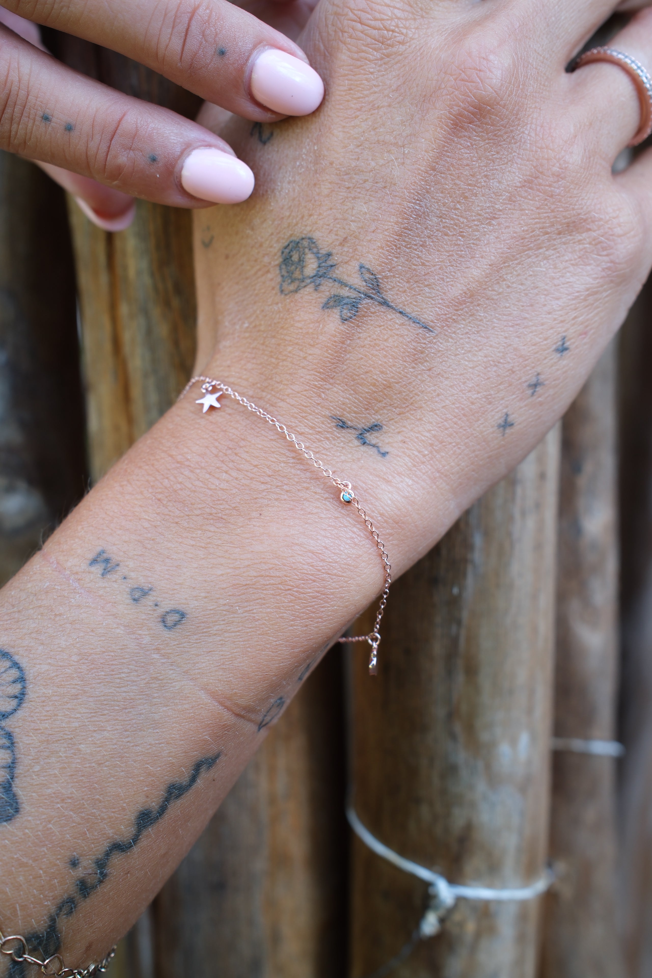 Armkette - Deep Dive