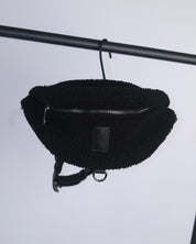 Bauchtasche - Noxaa schwarz