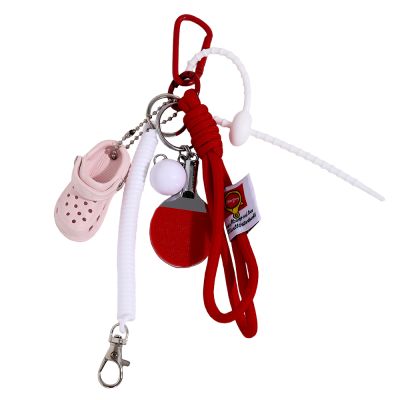 Taschenanhänger Sport