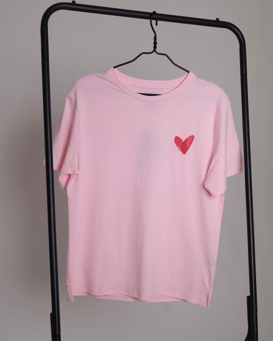 T-Shirt MAPF Rosa (8977577607494)