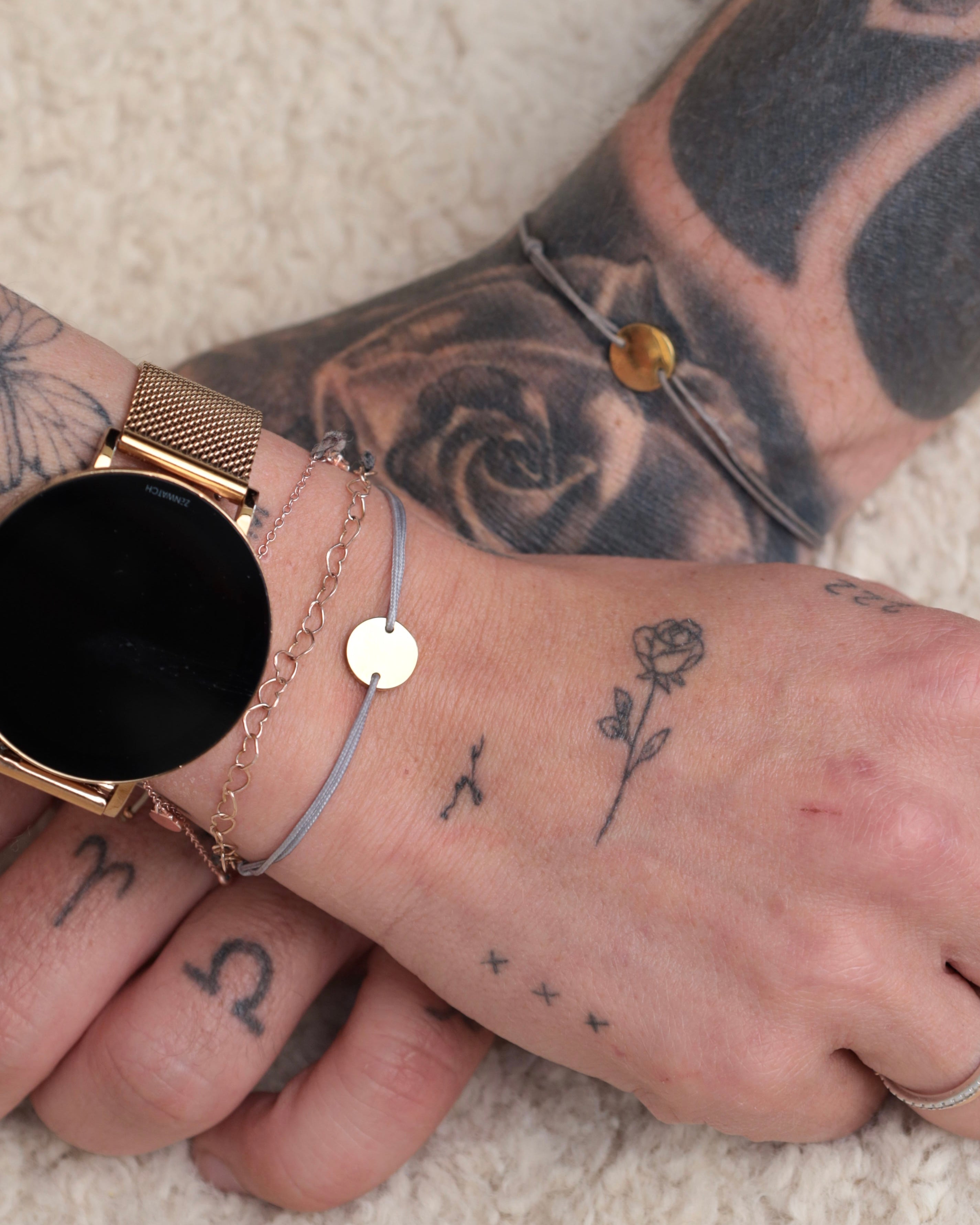 Armband -  Seeeren