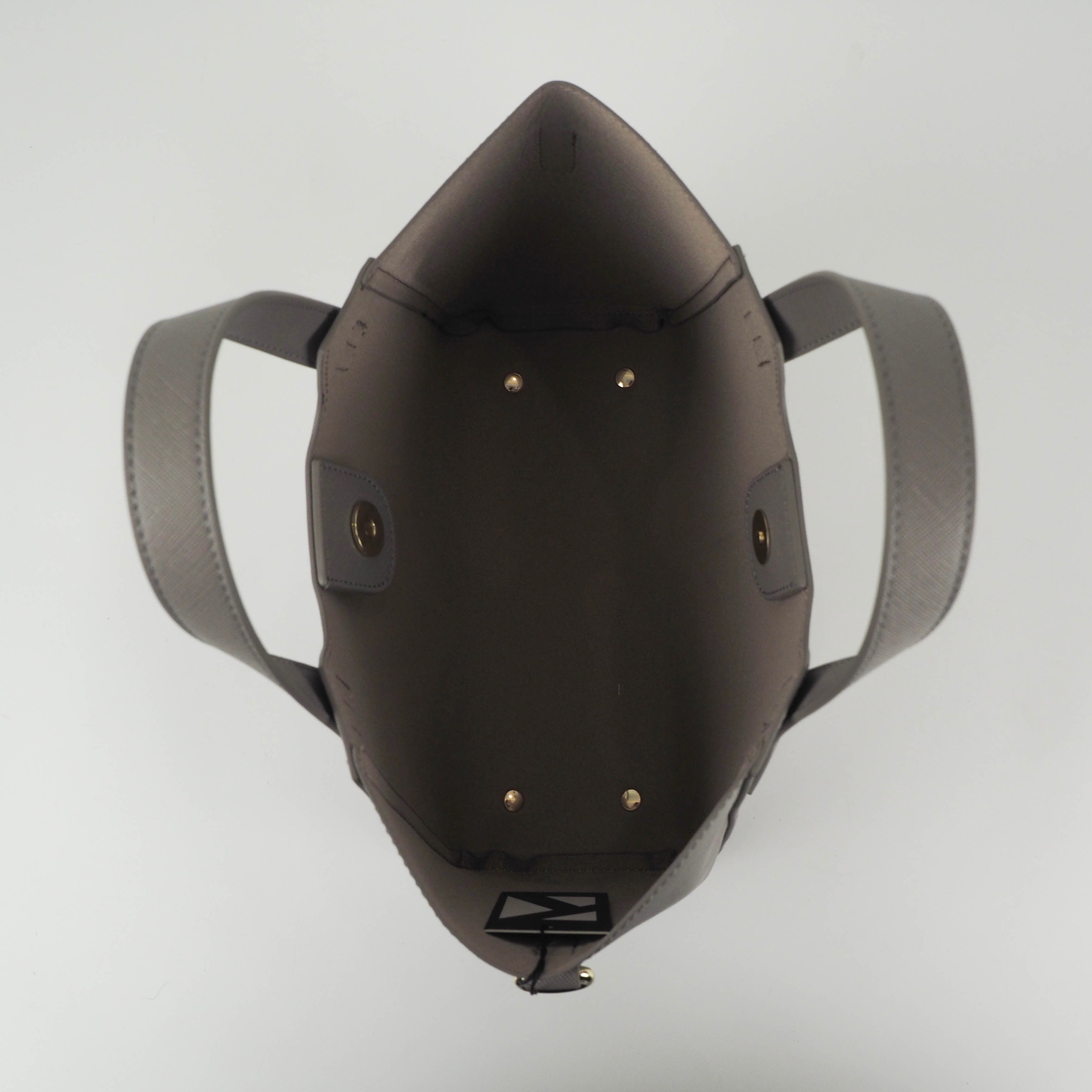 Tasche - Flooriaa grau