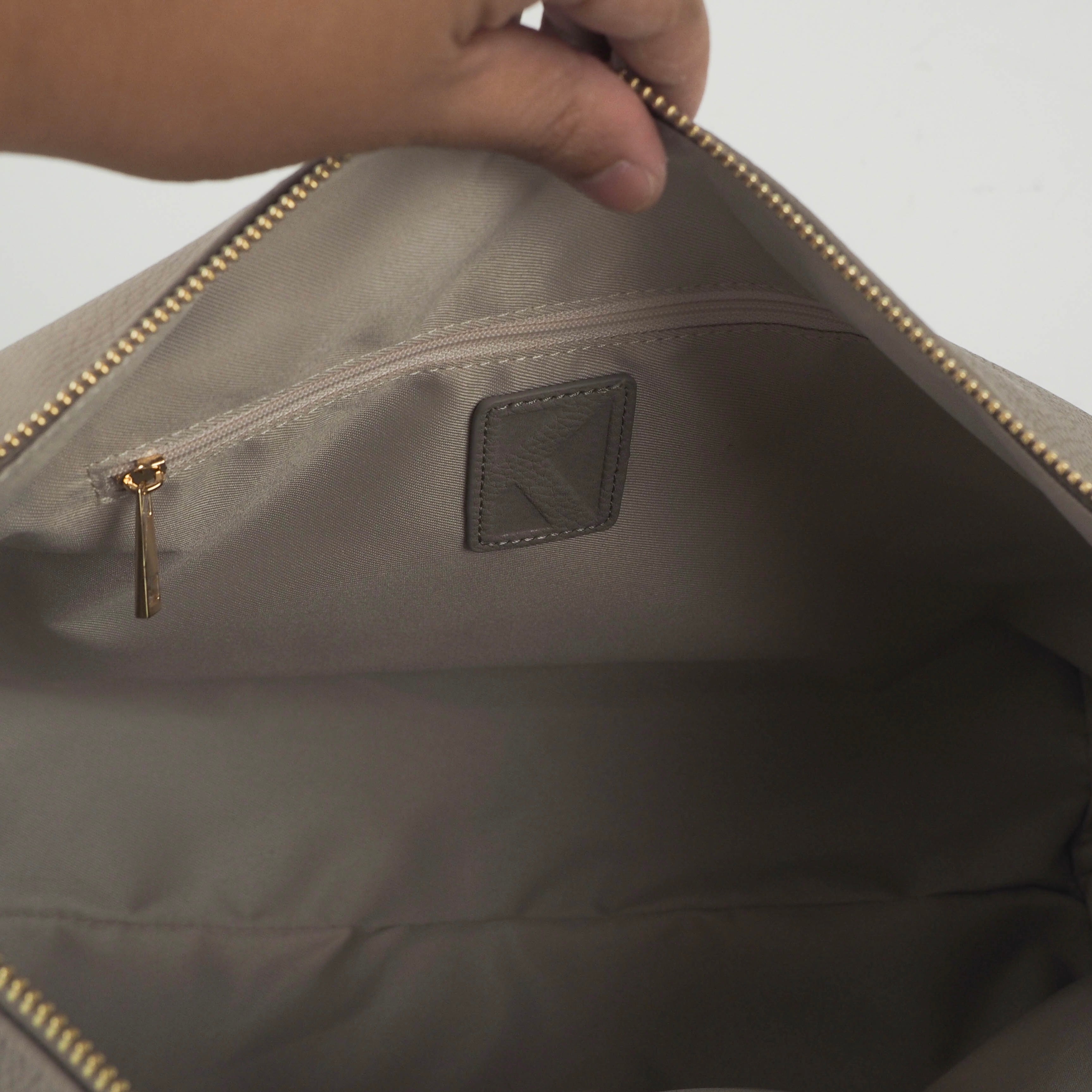 Tasche - Noaala  grau