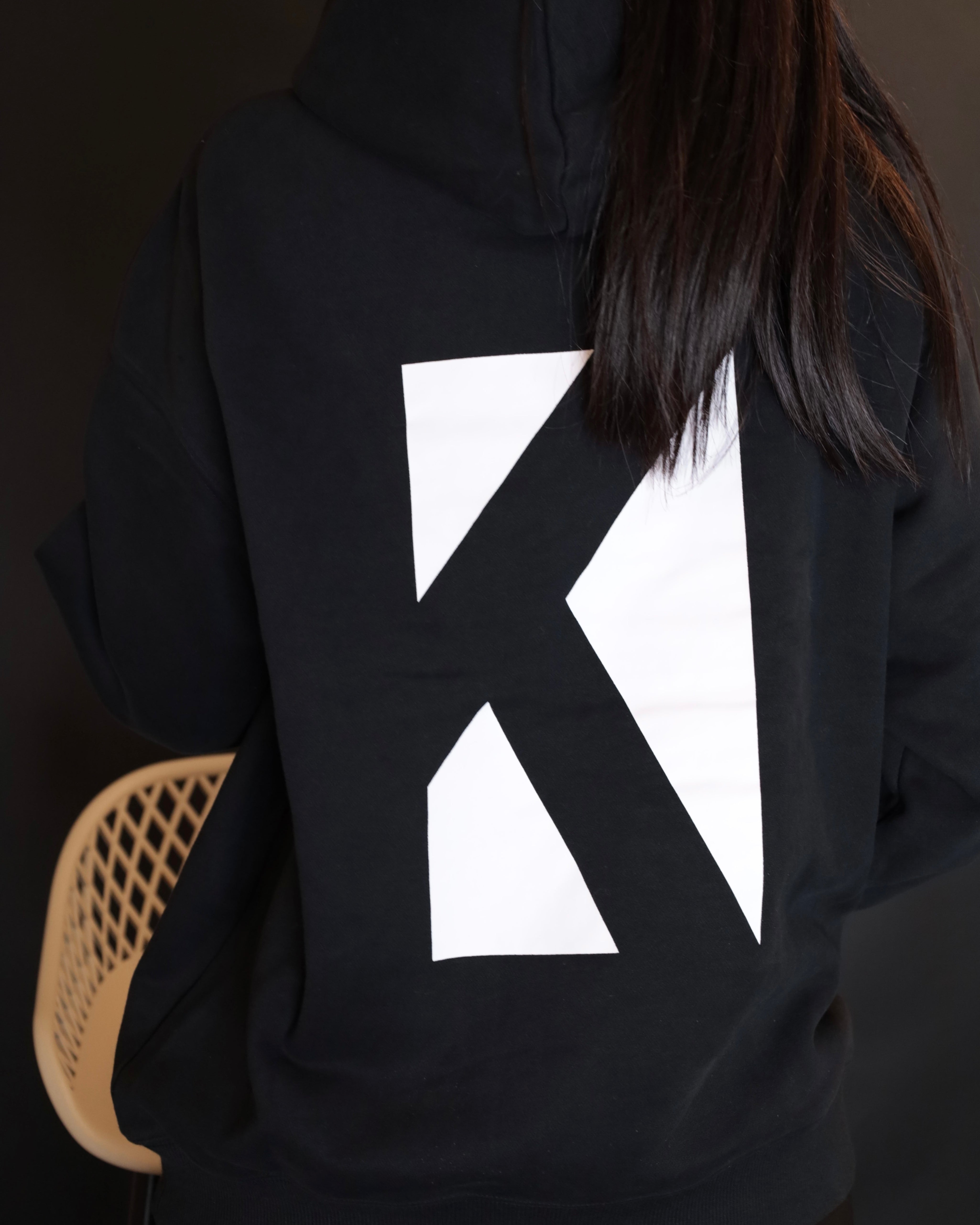 Hoody K