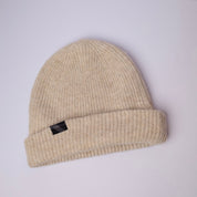 Beanie Beige